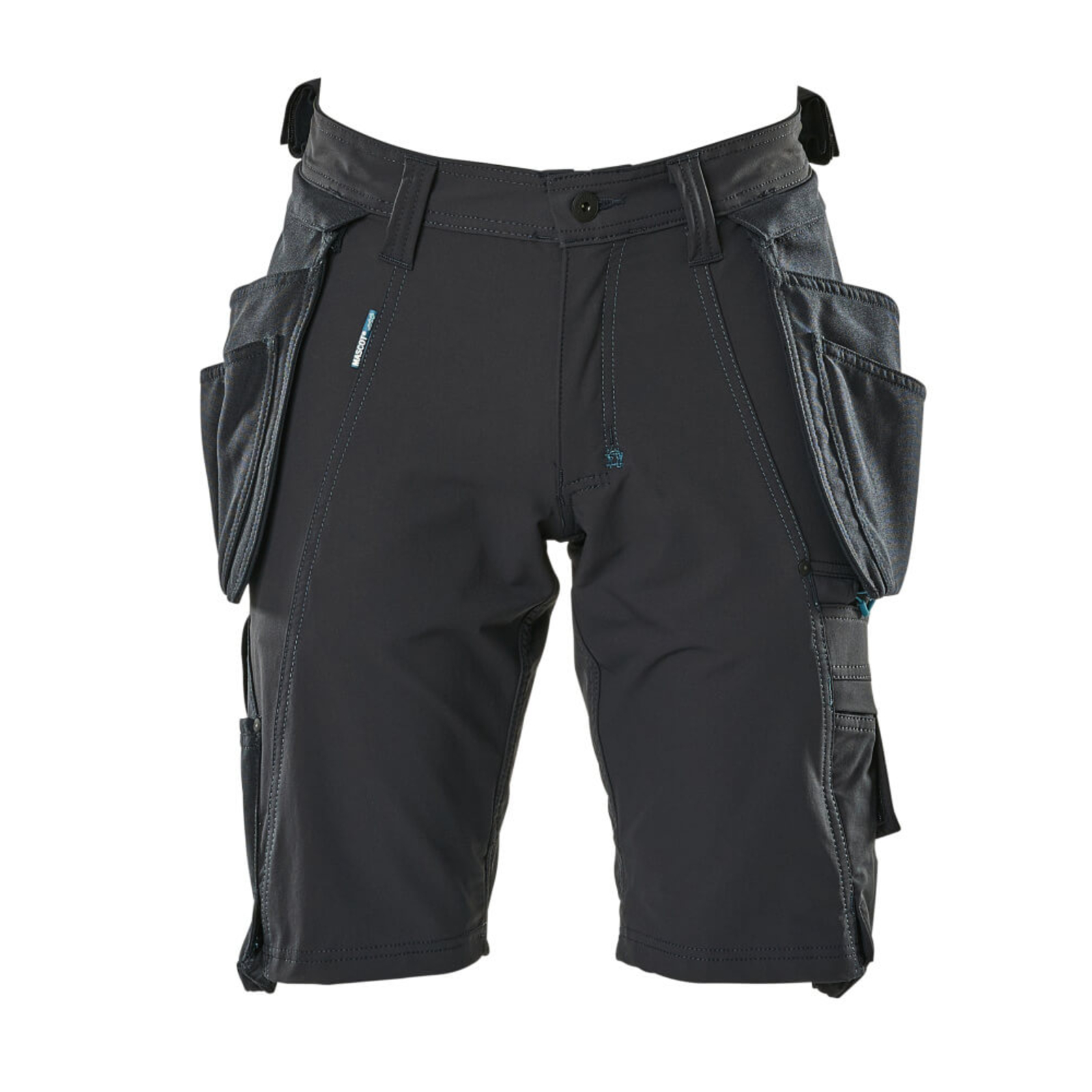 Short avec poches flottantes ADVANCED Marine foncé MASCOT - 17149-311-010