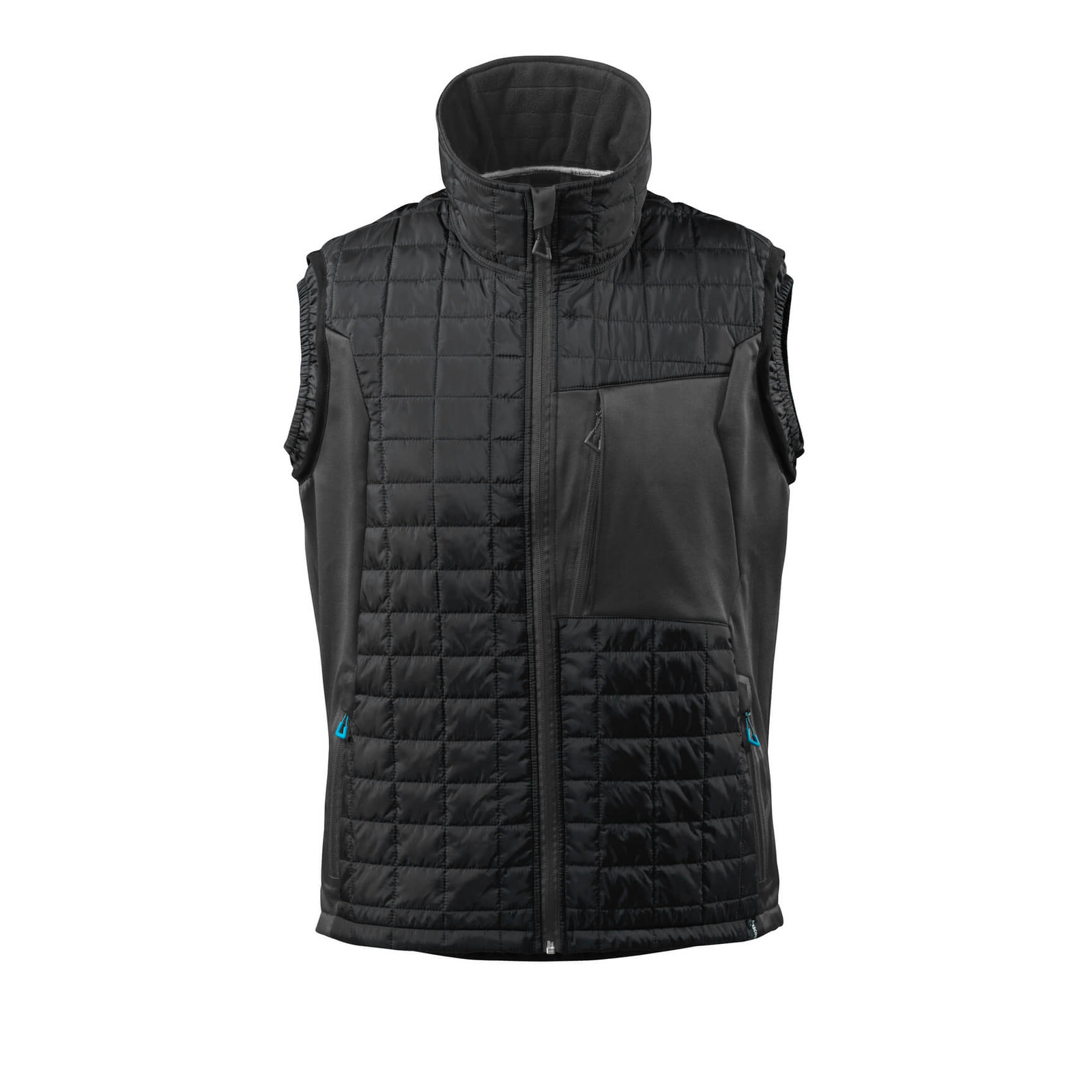 Gilet thermique ADVANCED Noir/Anthracite foncé MASCOT - 17165-318-0918