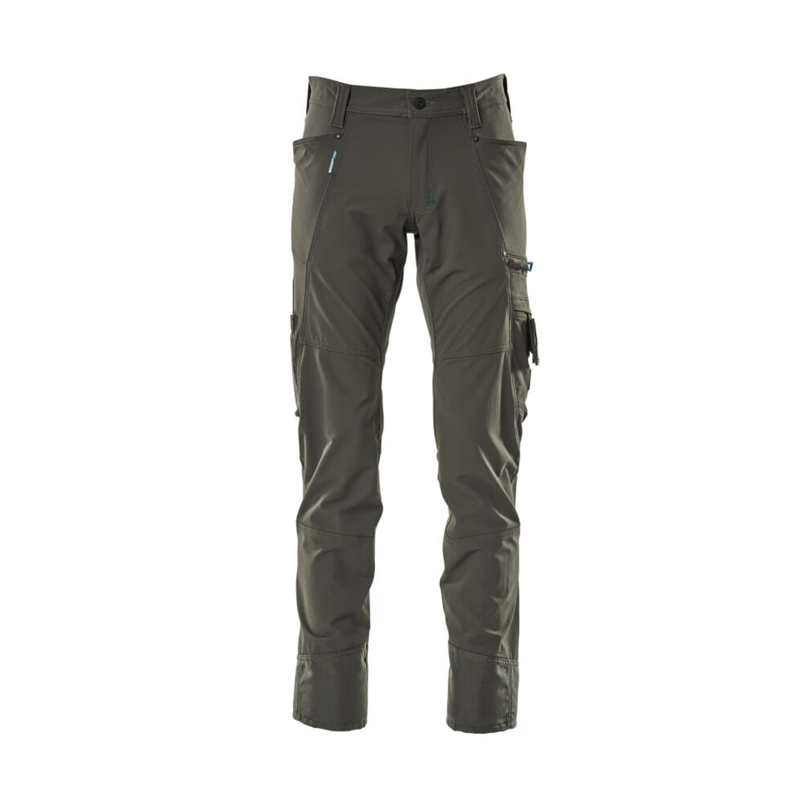 Pantalon ADVANCED Anthracite foncé MASCOT - 17279-311-18