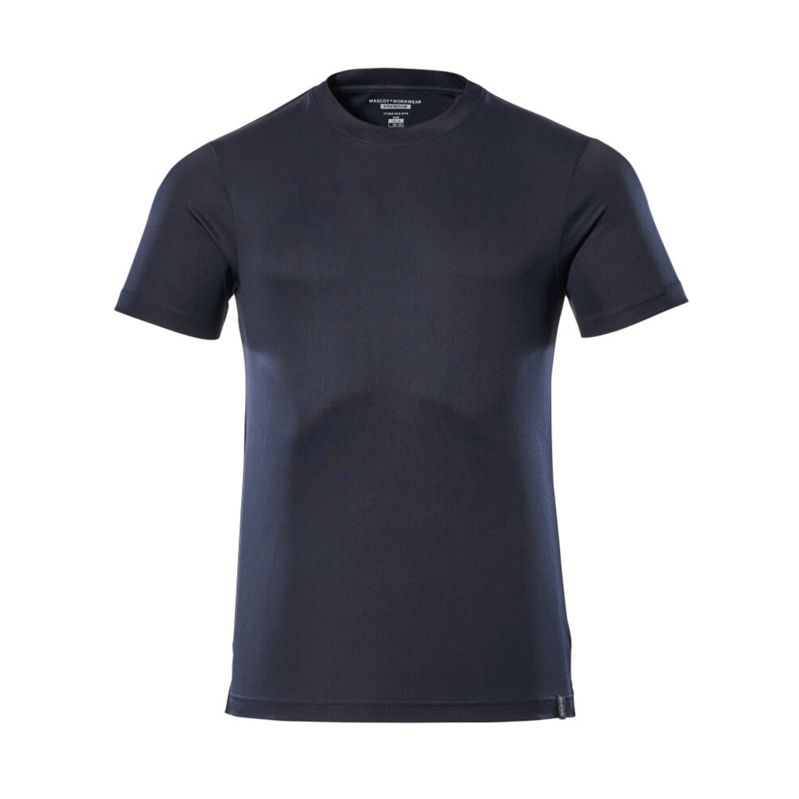 T-shirt CROSSOVER Marine foncé MASCOT - 17382-942-010