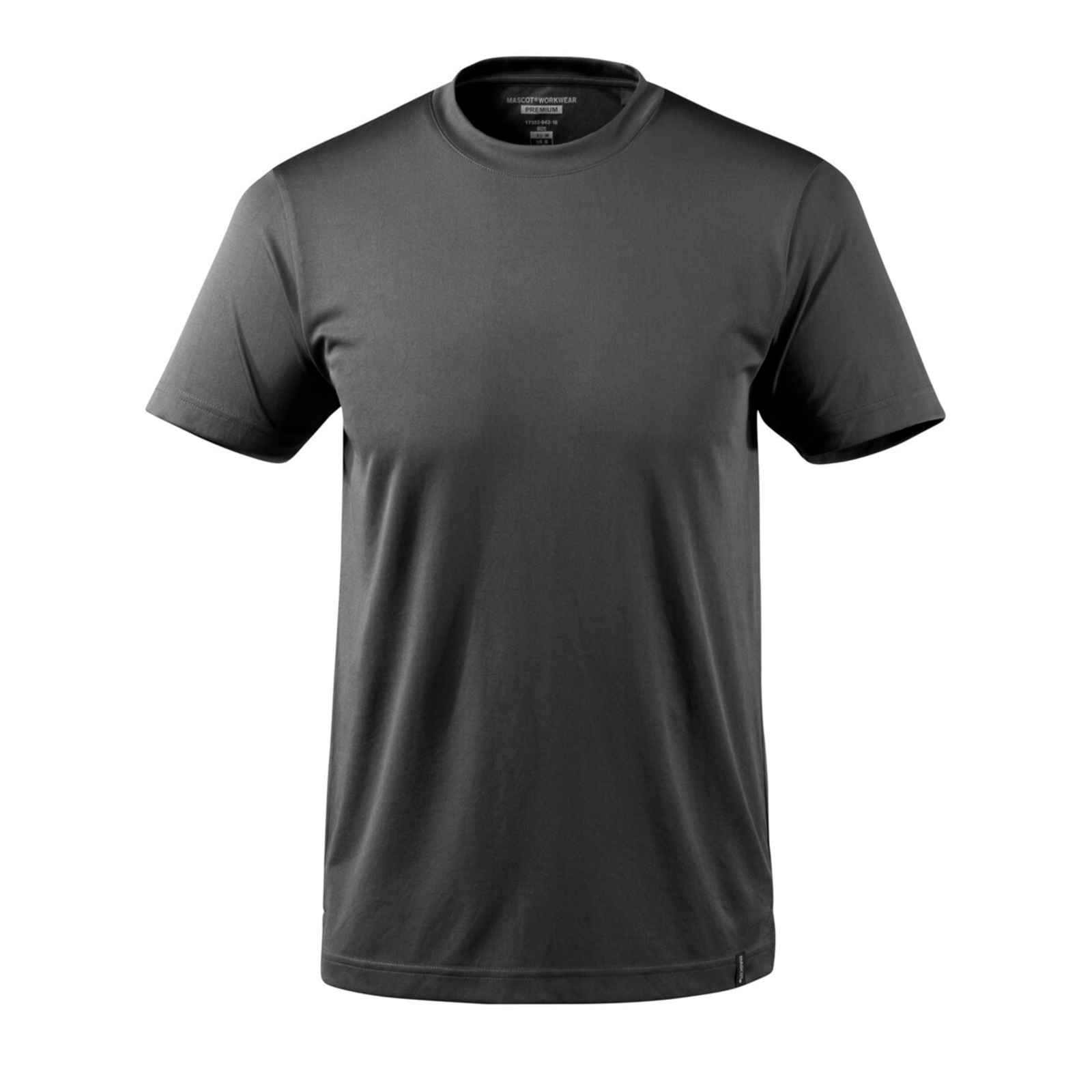 T-shirt CROSSOVER Anthracite foncé MASCOT - 17382-942-18