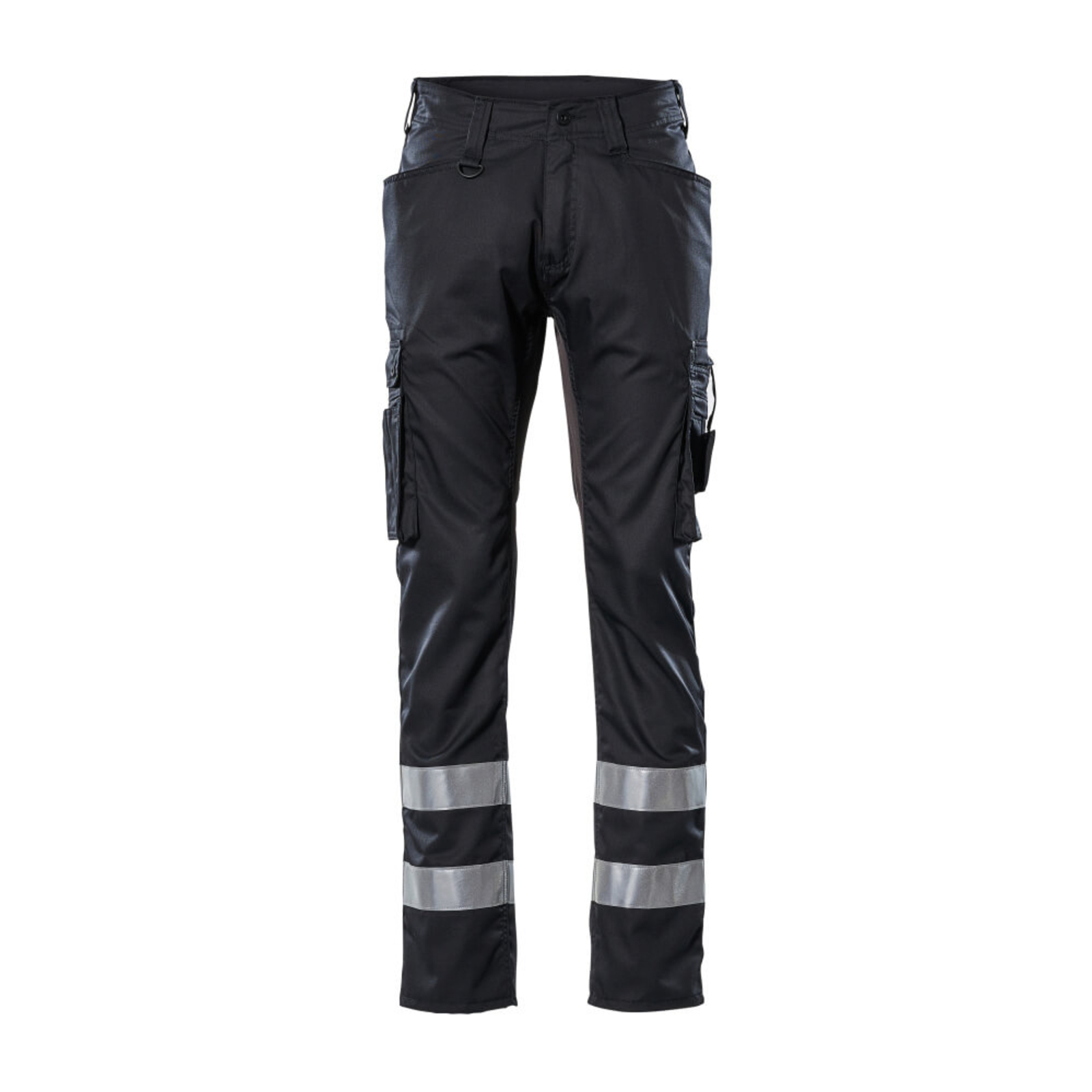 Pantalon avec poches cuisse FRONTLINE Noir MASCOT - 17879-230-09