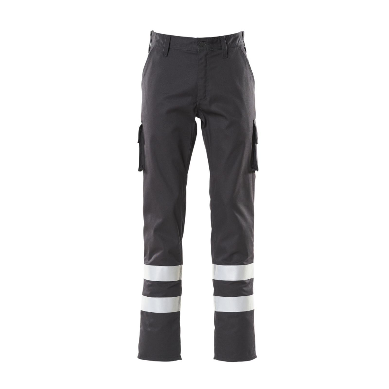 Pantalon avec poches cuisse WORKWEAR Noir MACMICHAEL - 17979-850-09