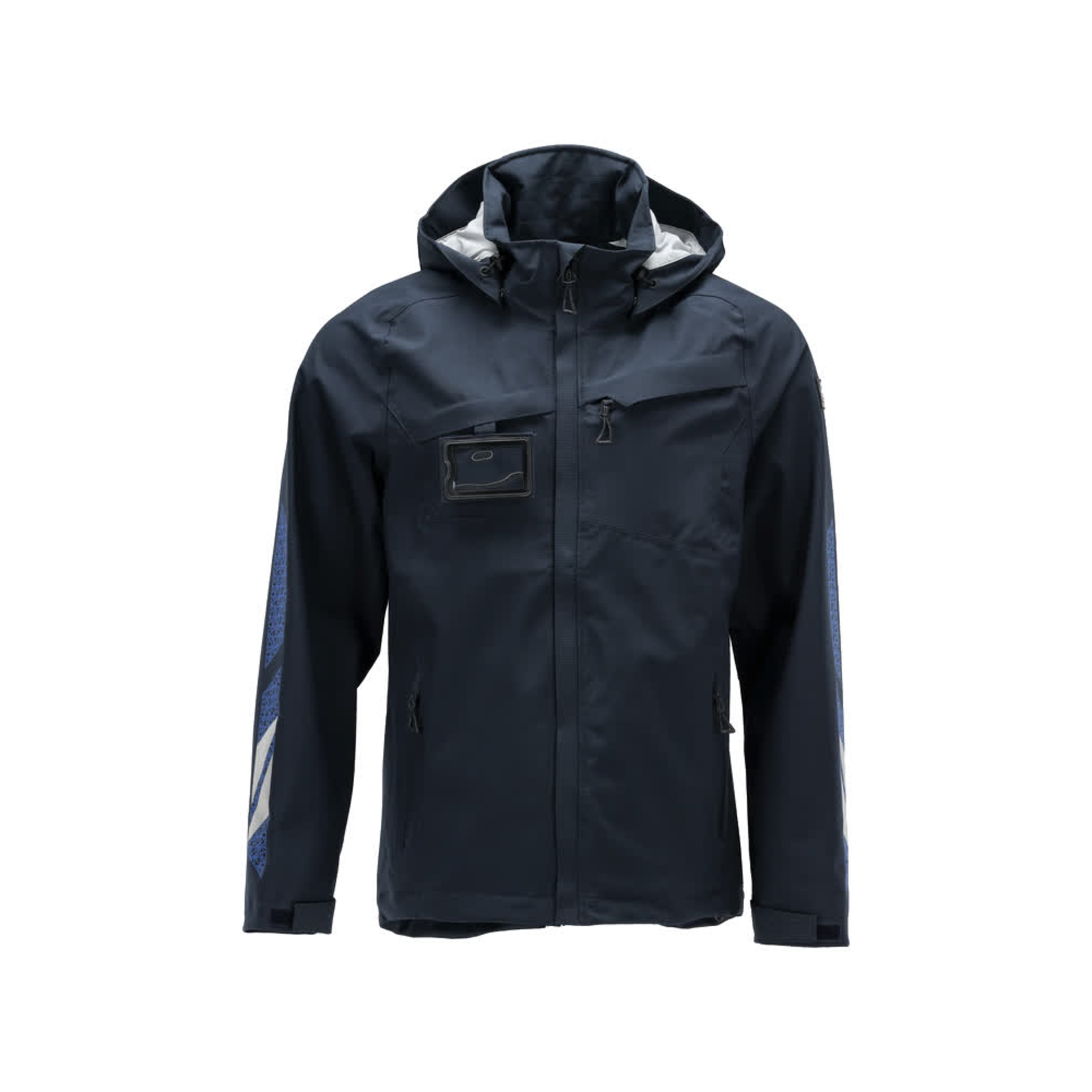Veste d'extérieur ACCELERATE Marine foncé MASCOT - 18001-249-010