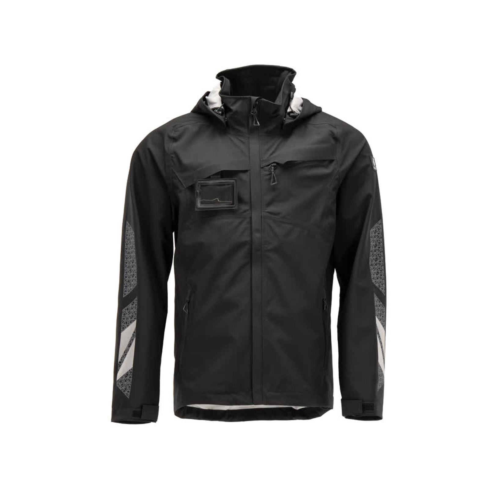 Veste d'extérieur ACCELERATE Noir MASCOT - 18001-249-09
