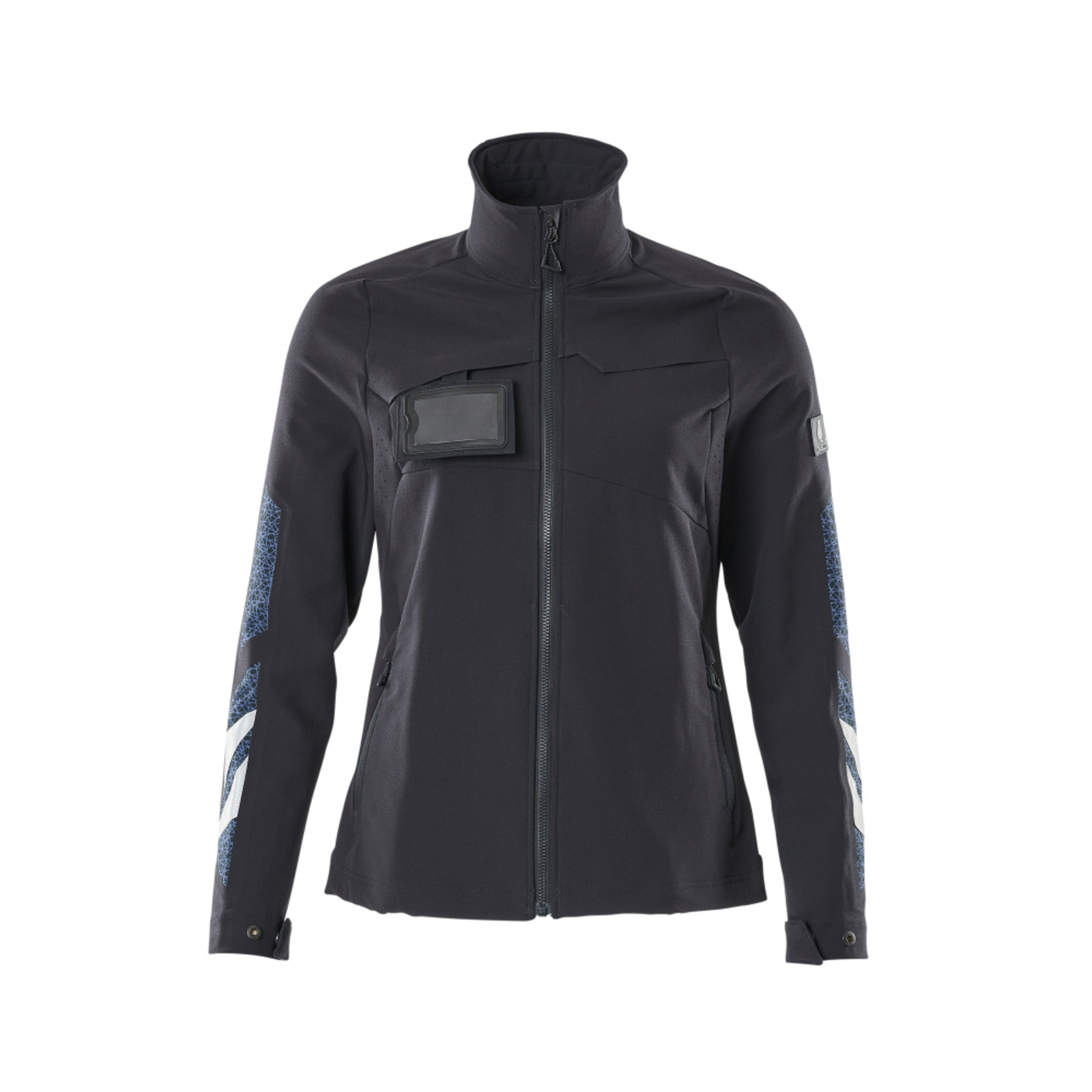 Veste ACCELERATE Marine foncé MASCOT - 18008-511-010