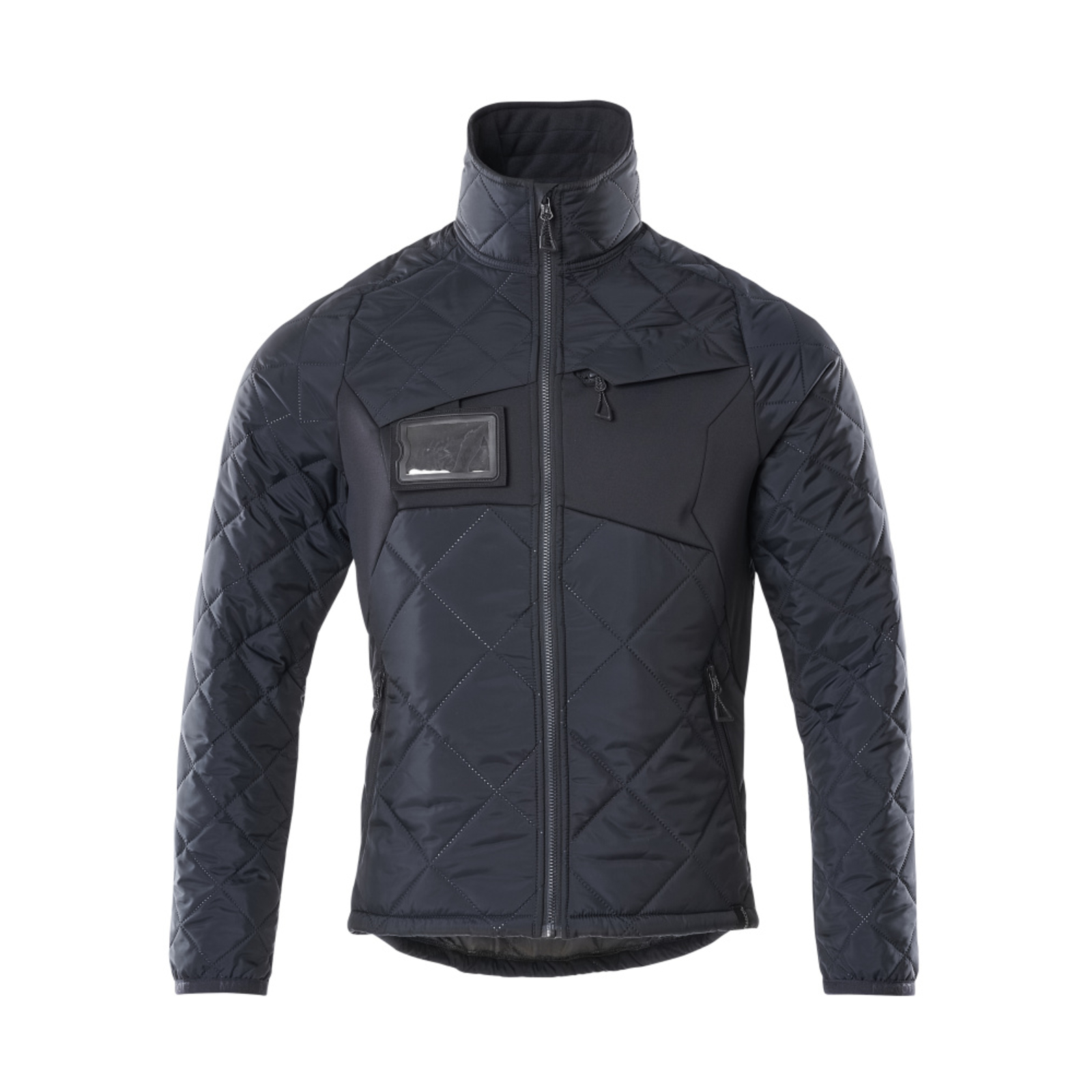 Veste thermique ACCELERATE Marine foncé chiné MASCOT - 18015-318-010