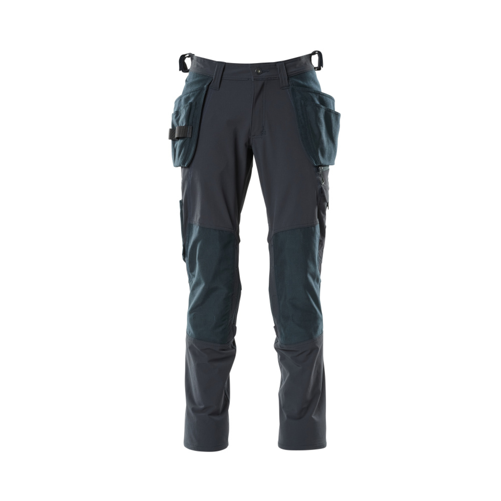Pantalon avec poches flottantes ACCELERATE Marine foncé MASCOT - 18031-311-010