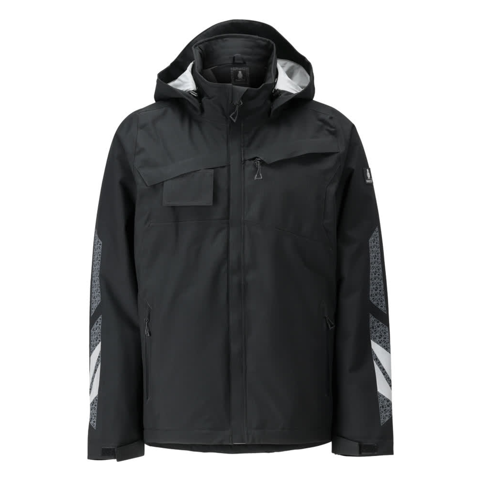 Veste grand froid ACCELERATE Noir MASCOT - 18035-249-09