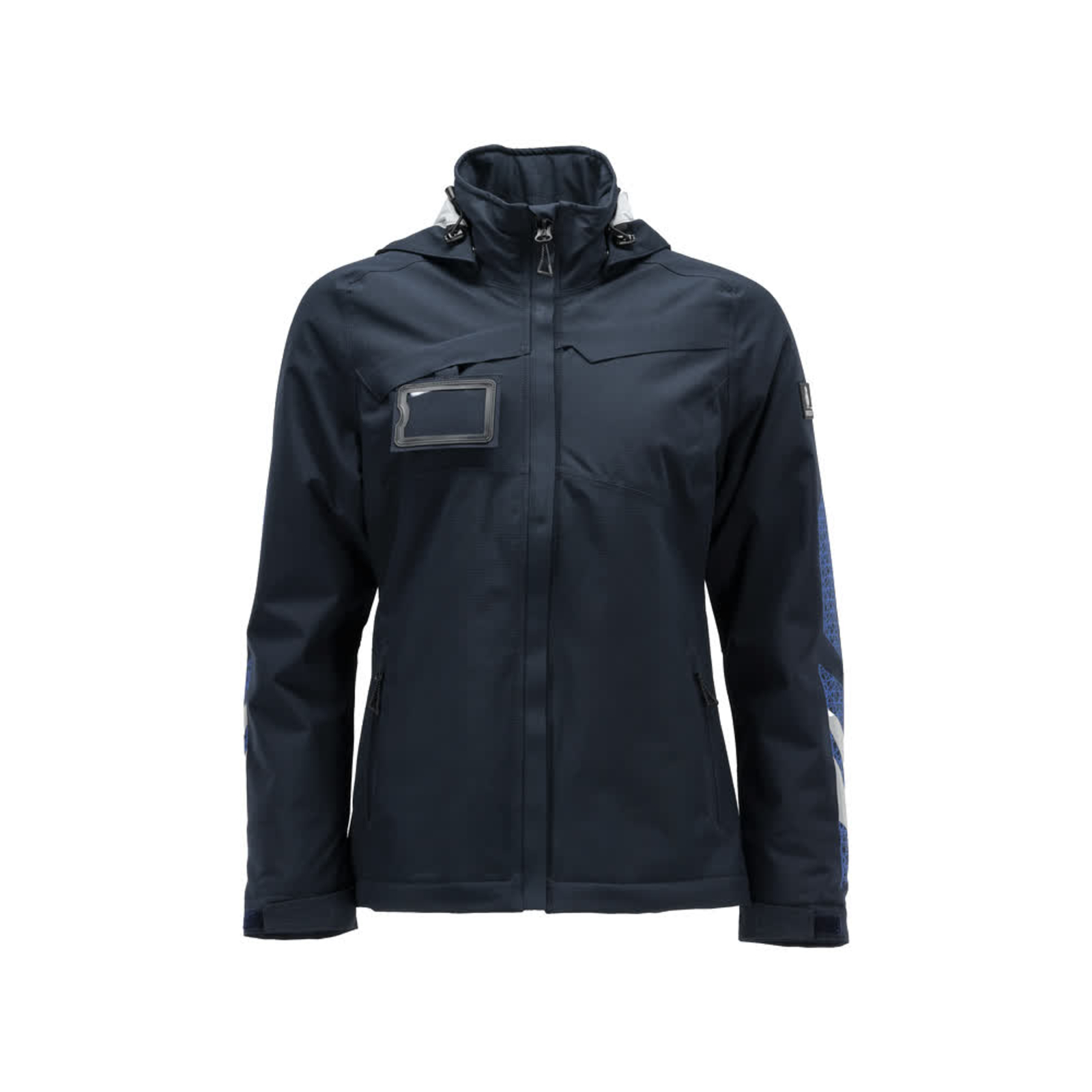 Veste grand froid ACCELERATE Marine foncé MASCOT - 18045-249-010