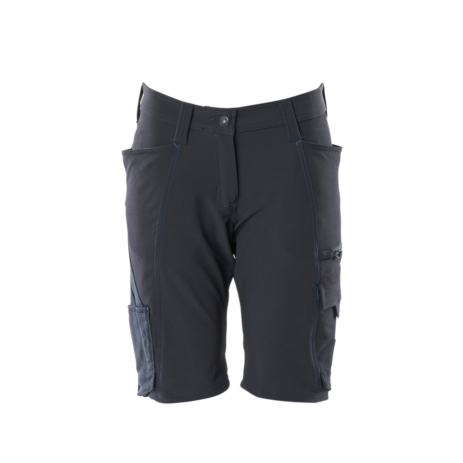 Short ACCELERATE Marine foncé MASCOT - 18048-511-010