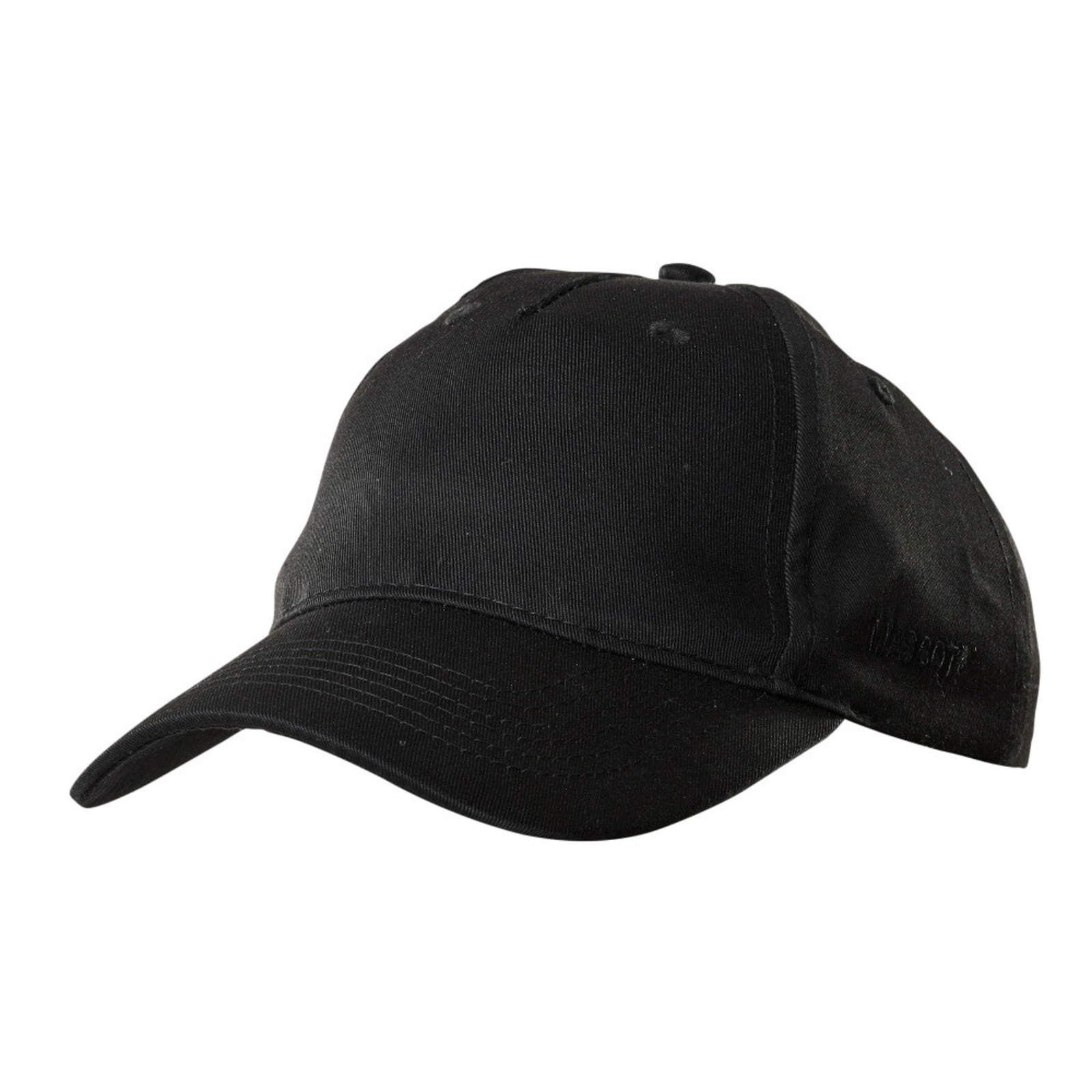 Casquette Noir MASCOT - 18050-802-09-ONE