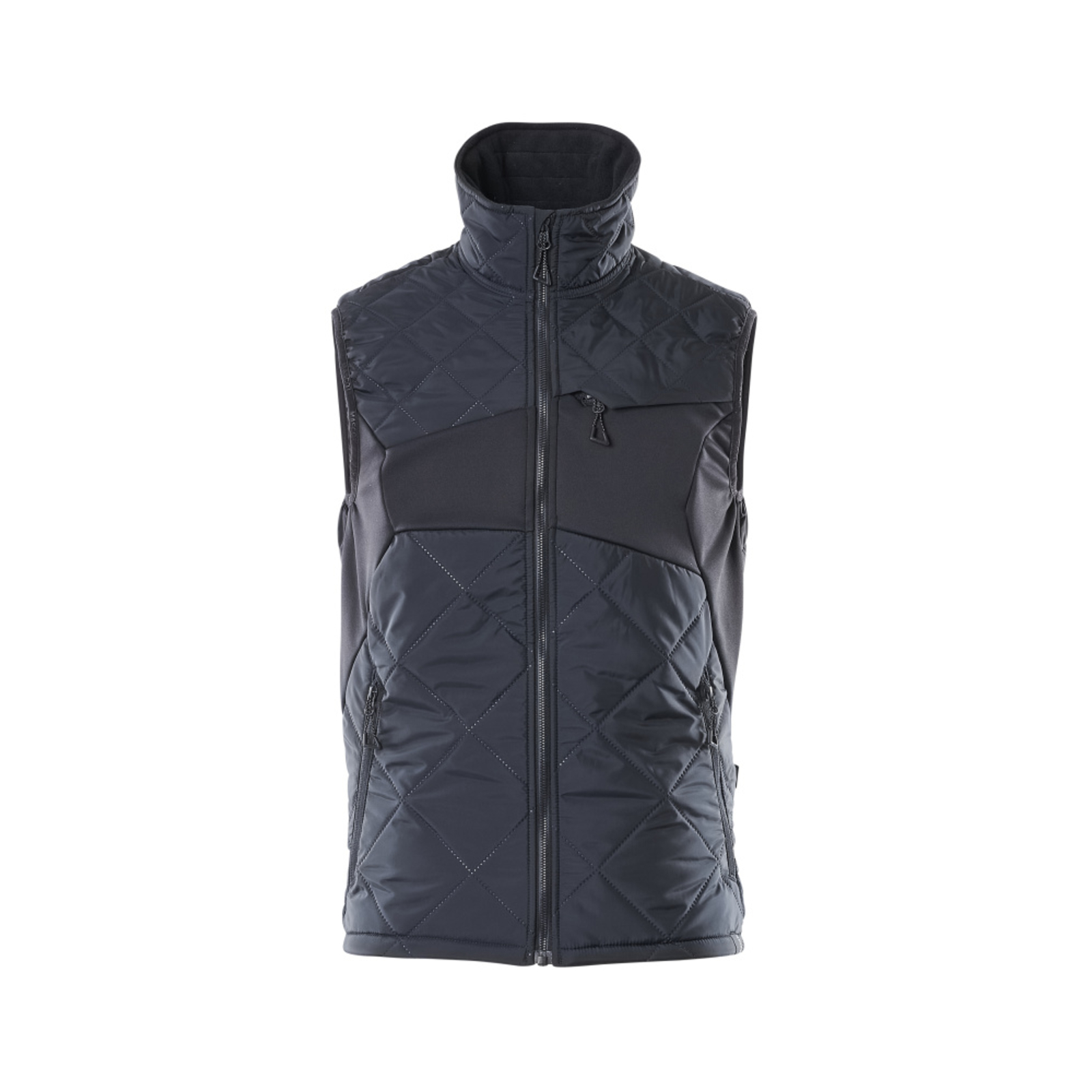 Gilet thermique ACCELERATE Marine foncé MASCOT - 18065-318-010