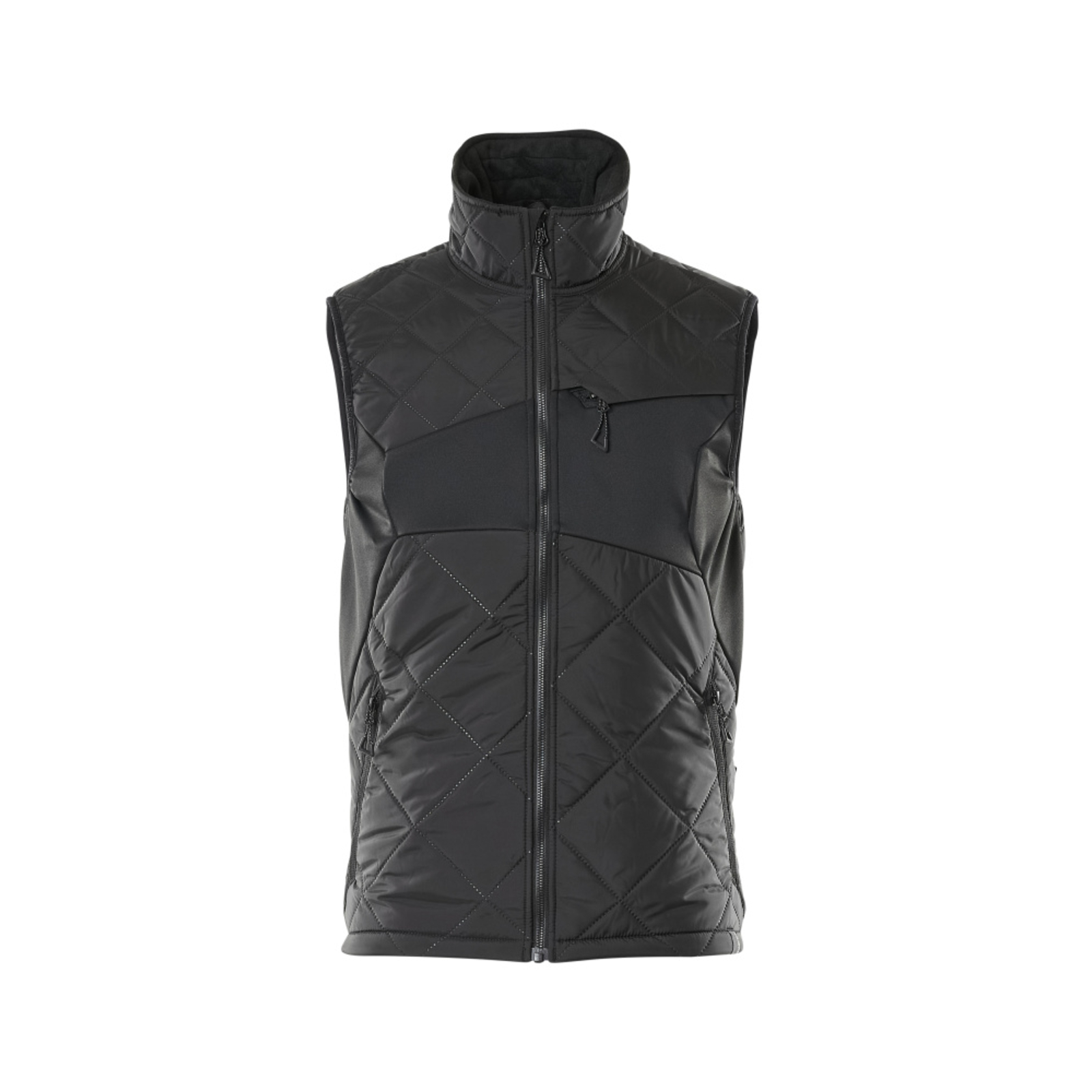 Gilet thermique ACCELERATE Noir MASCOT - 18065-318-09