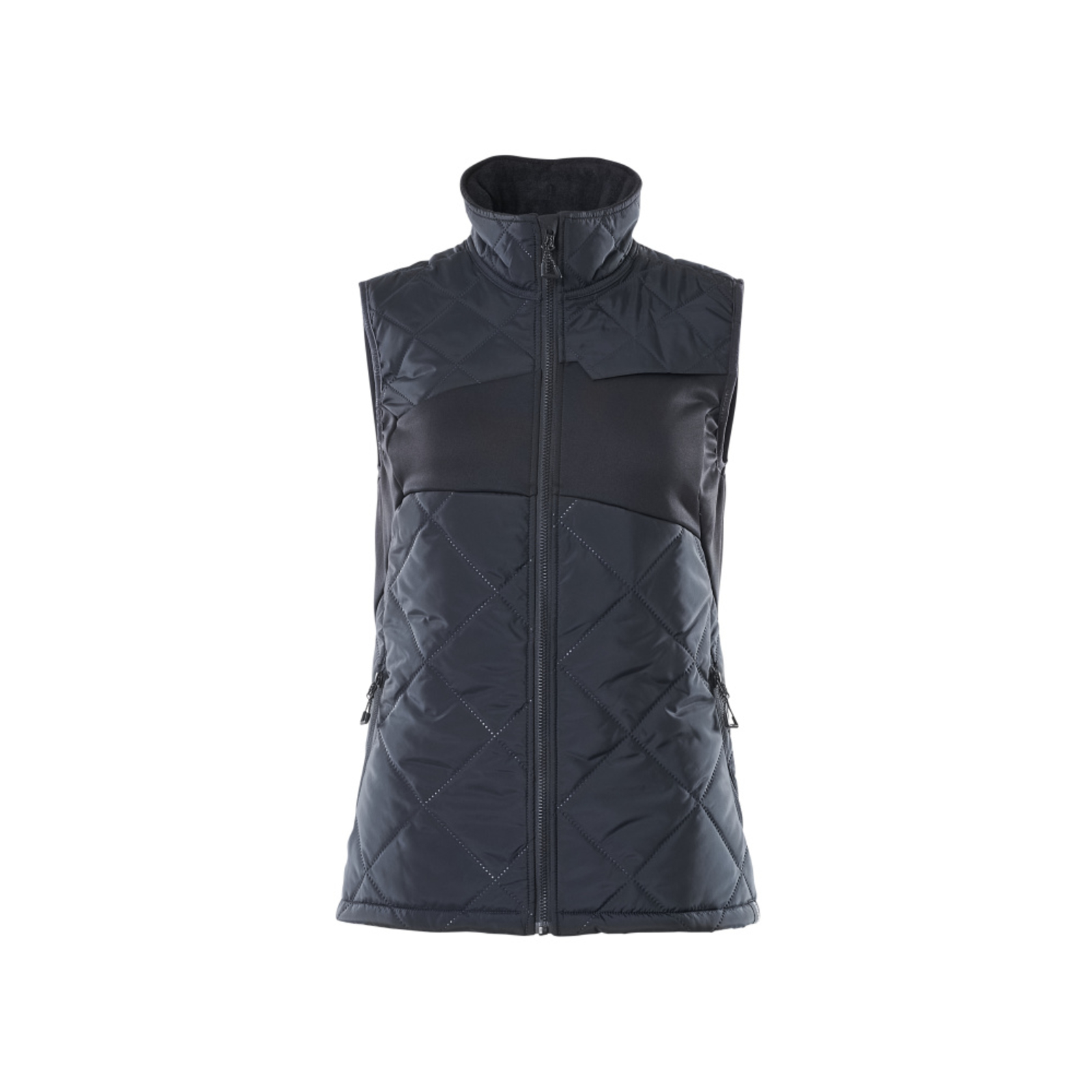 Gilet thermique ACCELERATE Marine foncé MASCOT - 18075-318-010
