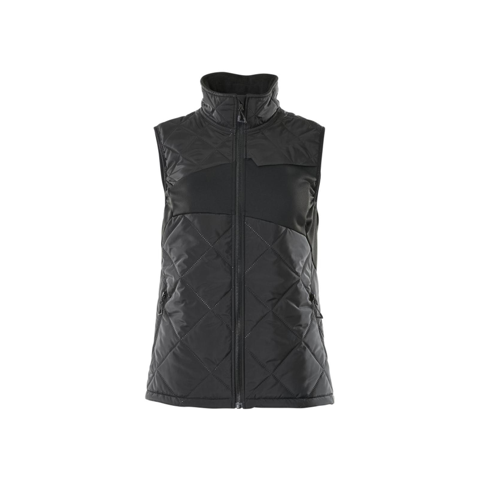 Gilet thermique ACCELERATE Noir MASCOT - 18075-318-09