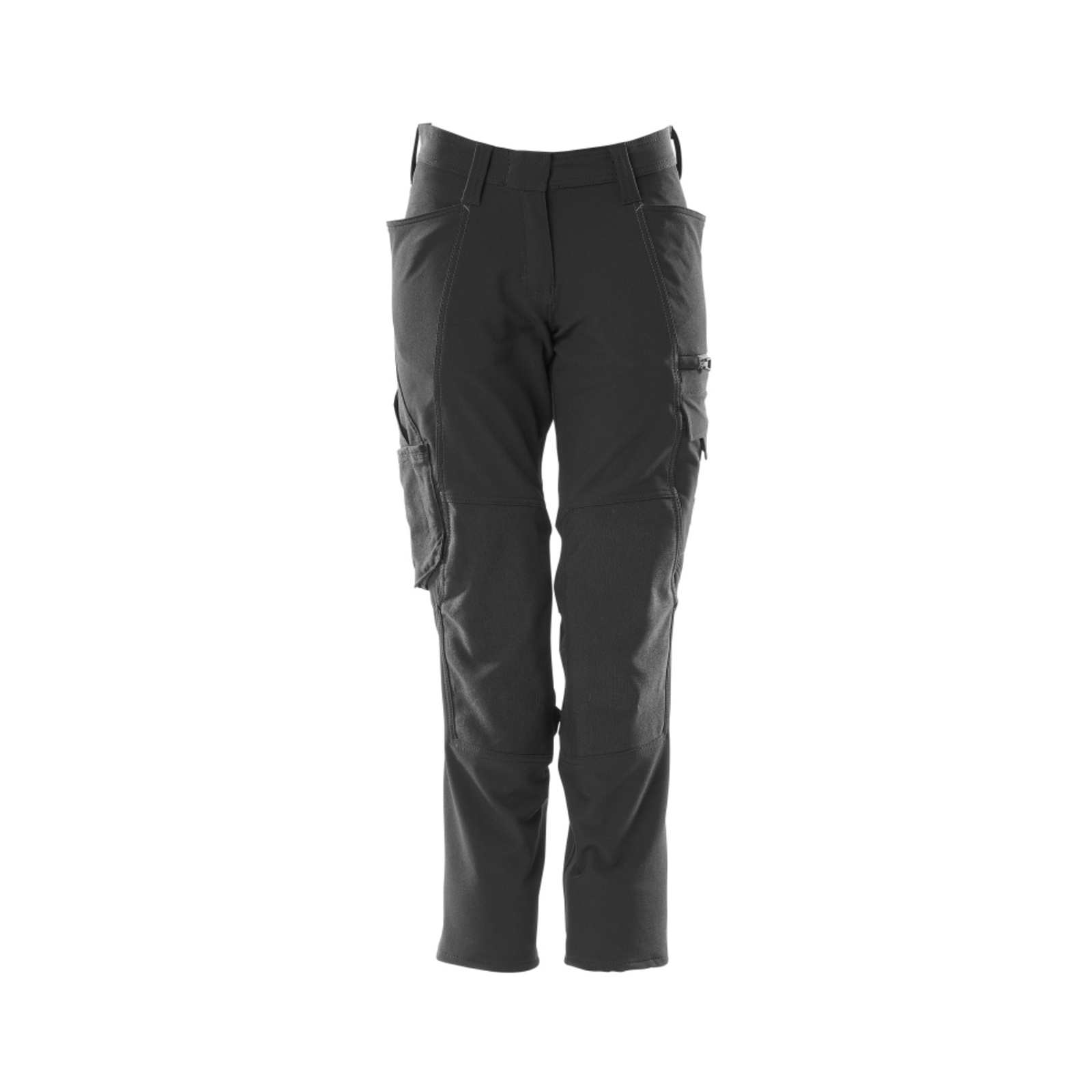 Pantalon avec poches genouillères ACCELERATE Noir MASCOT - 18078-511-09