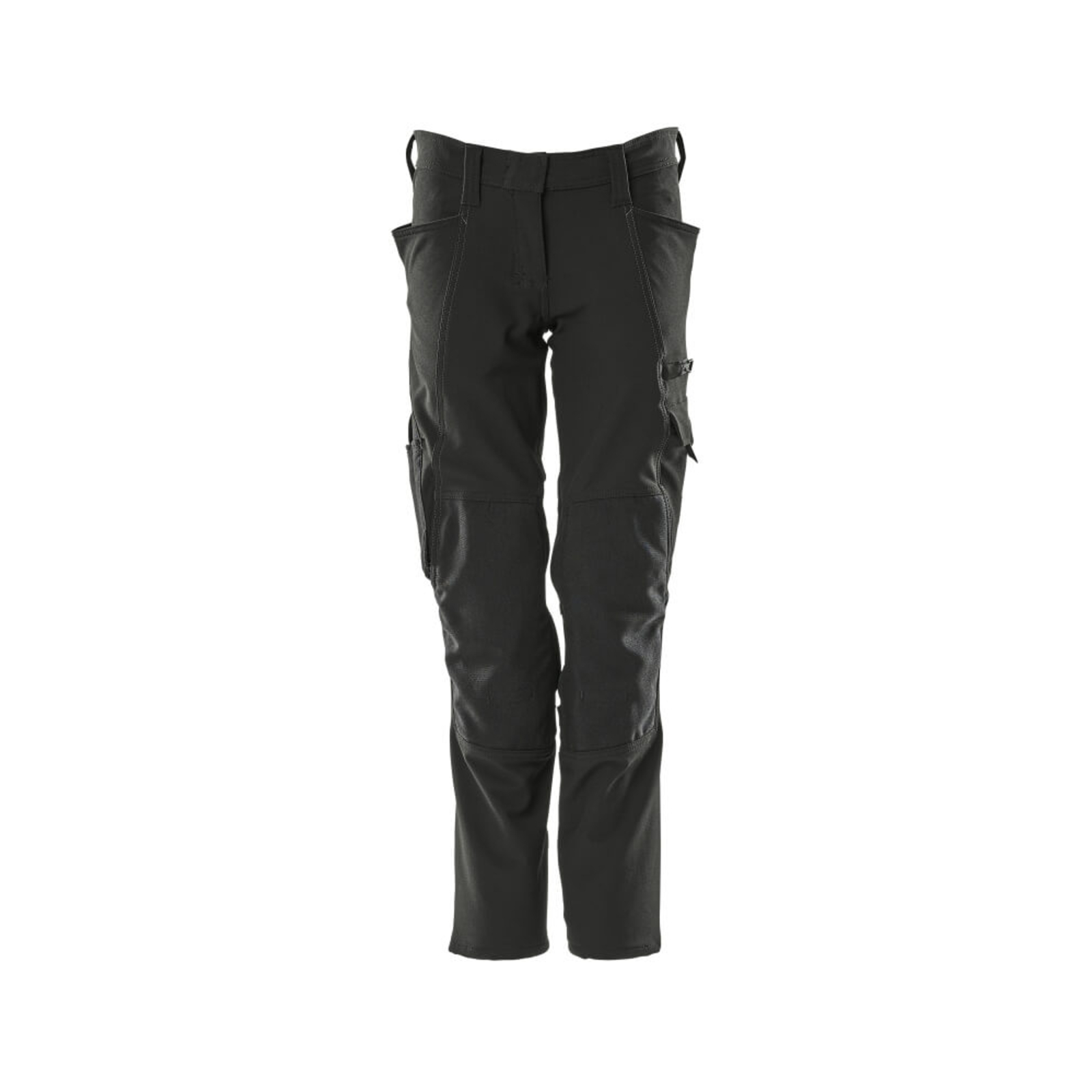 Pantalon avec poches genouillères ACCELERATE Noir MASCOT - 18088-511-09