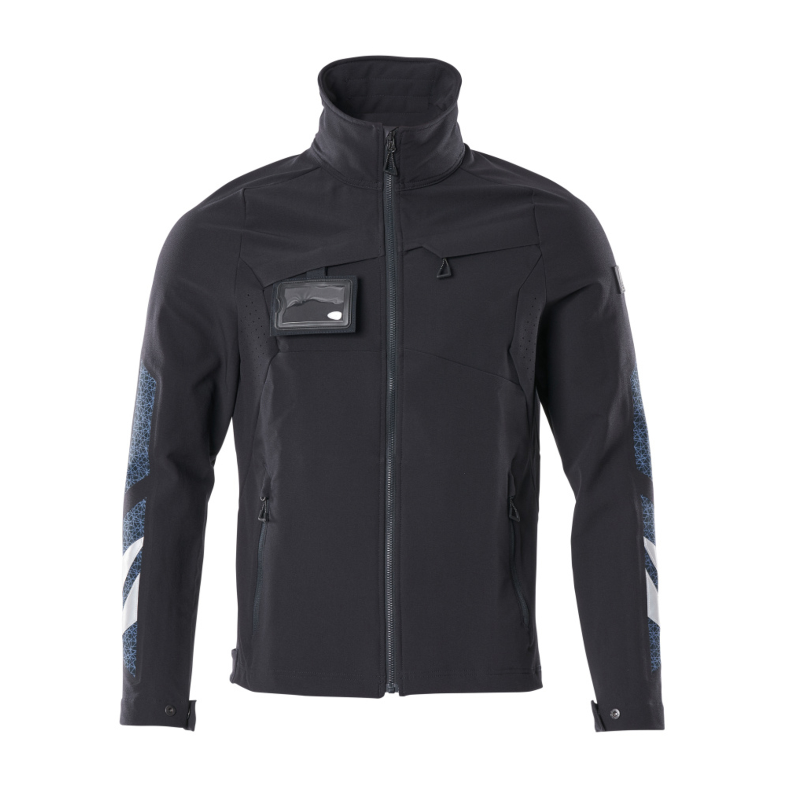 Veste ACCELERATE Marine foncé MASCOT - 18101-511-010