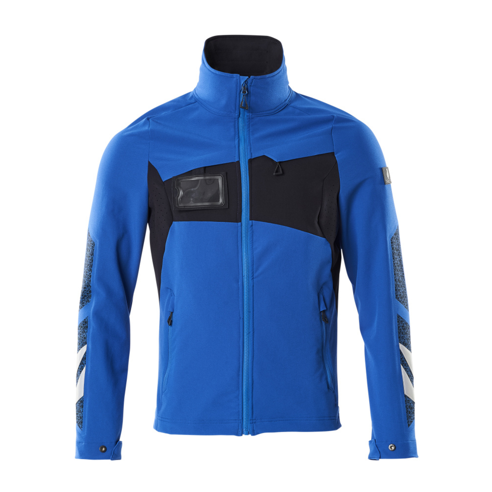 Veste ACCELERATE Bleu olympien/Marine foncé MASCOT - 18101-511-91010