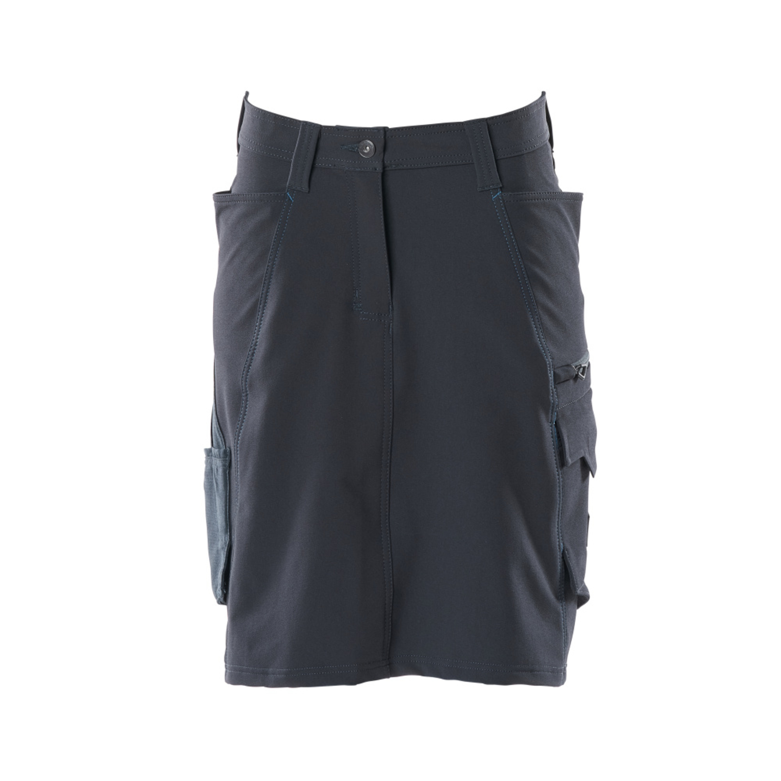 Jupe ACCELERATE Marine foncé MASCOT - 18147-511-010