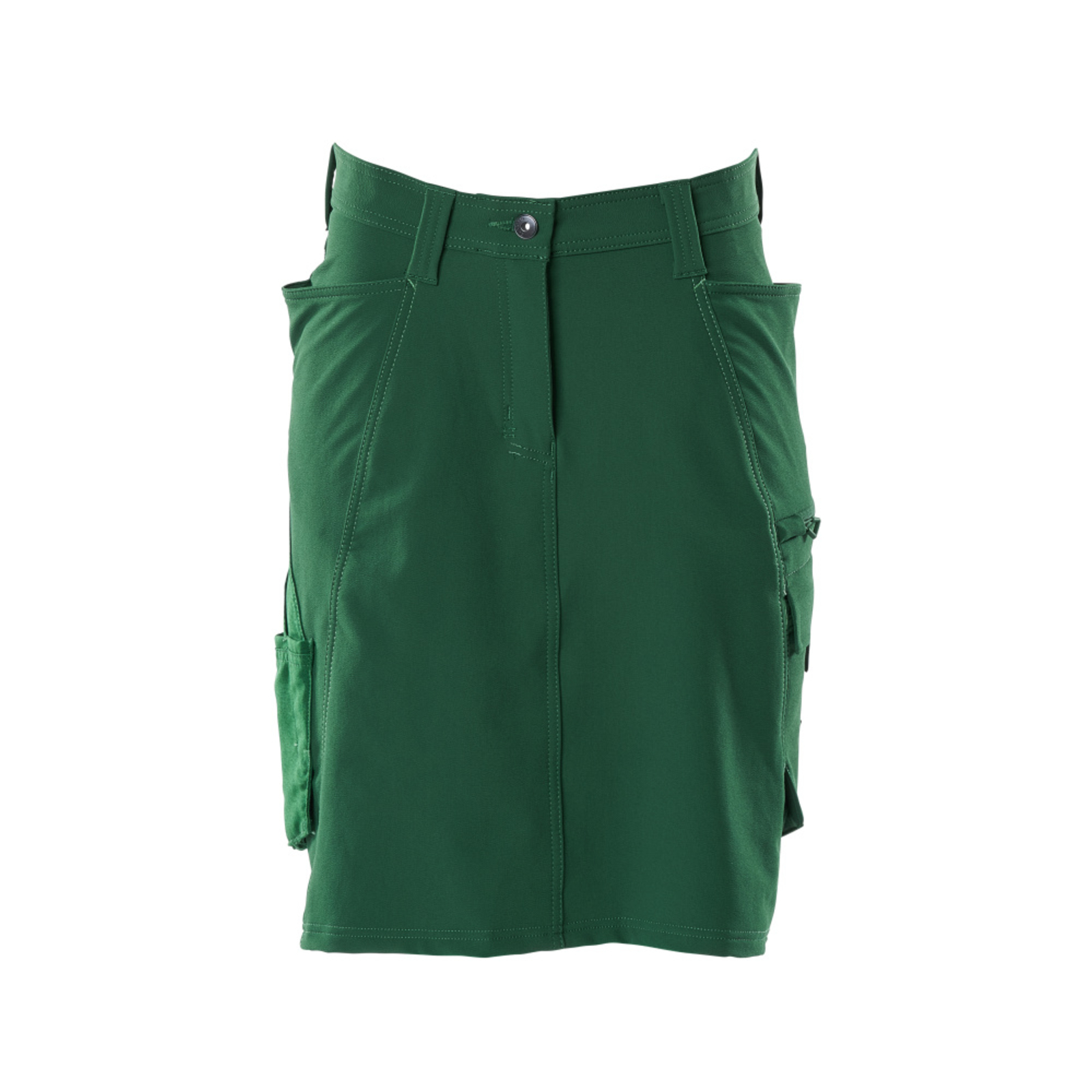 Jupe ACCELERATE Vert bouteille MASCOT - 18147-511-03