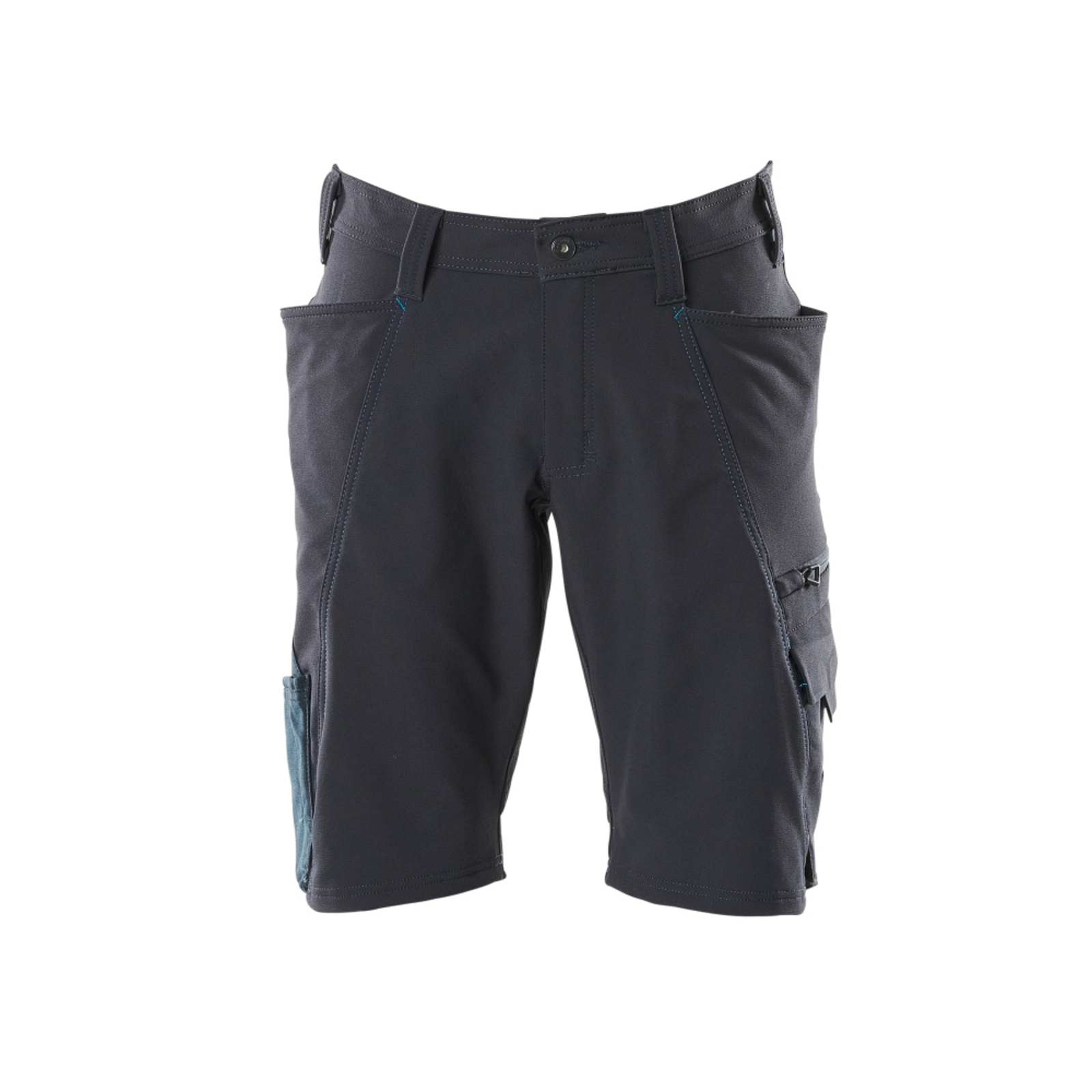 Short ACCELERATE Marine foncé MASCOT - 18149-511-010