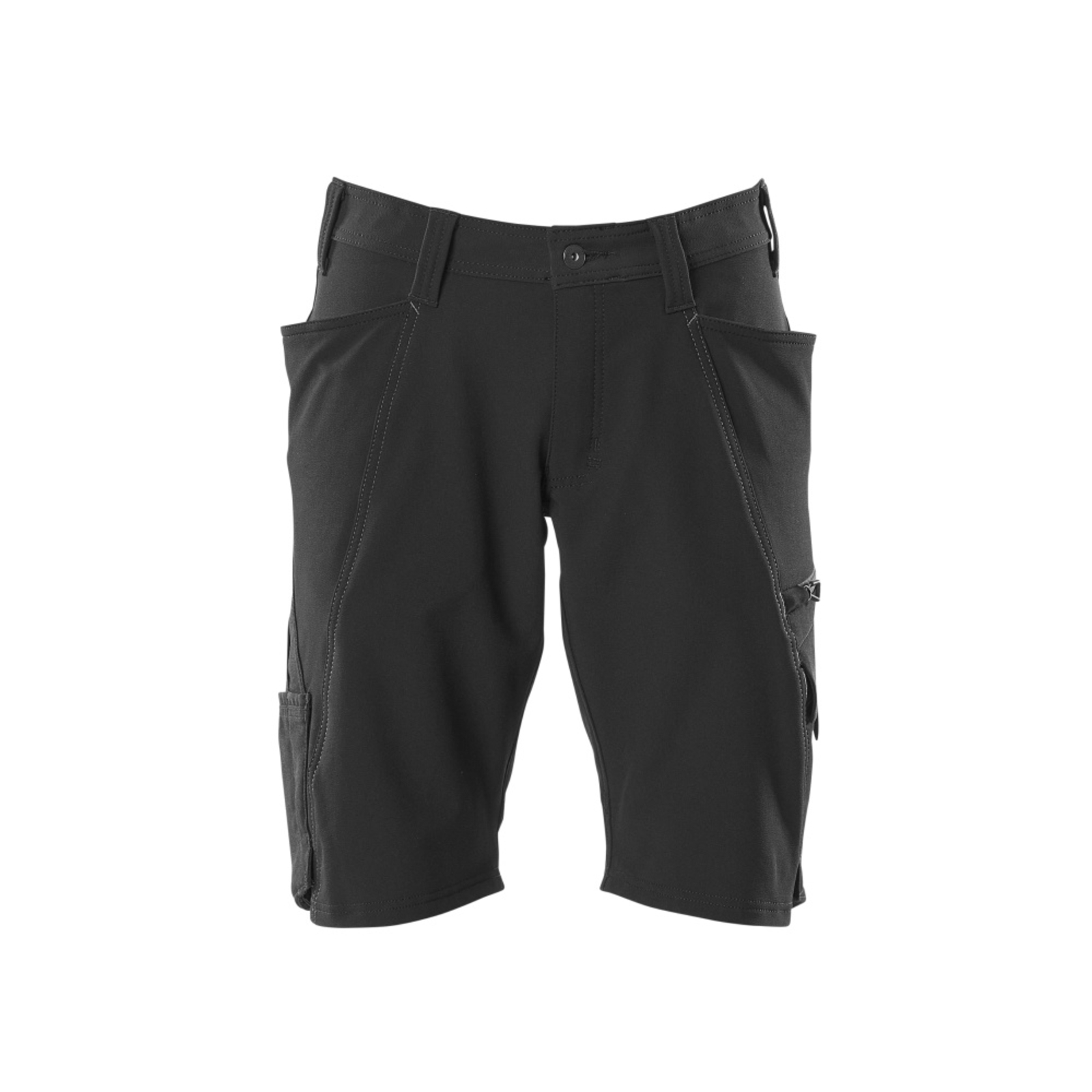 Short ACCELERATE Noir MASCOT - 18149-511-09