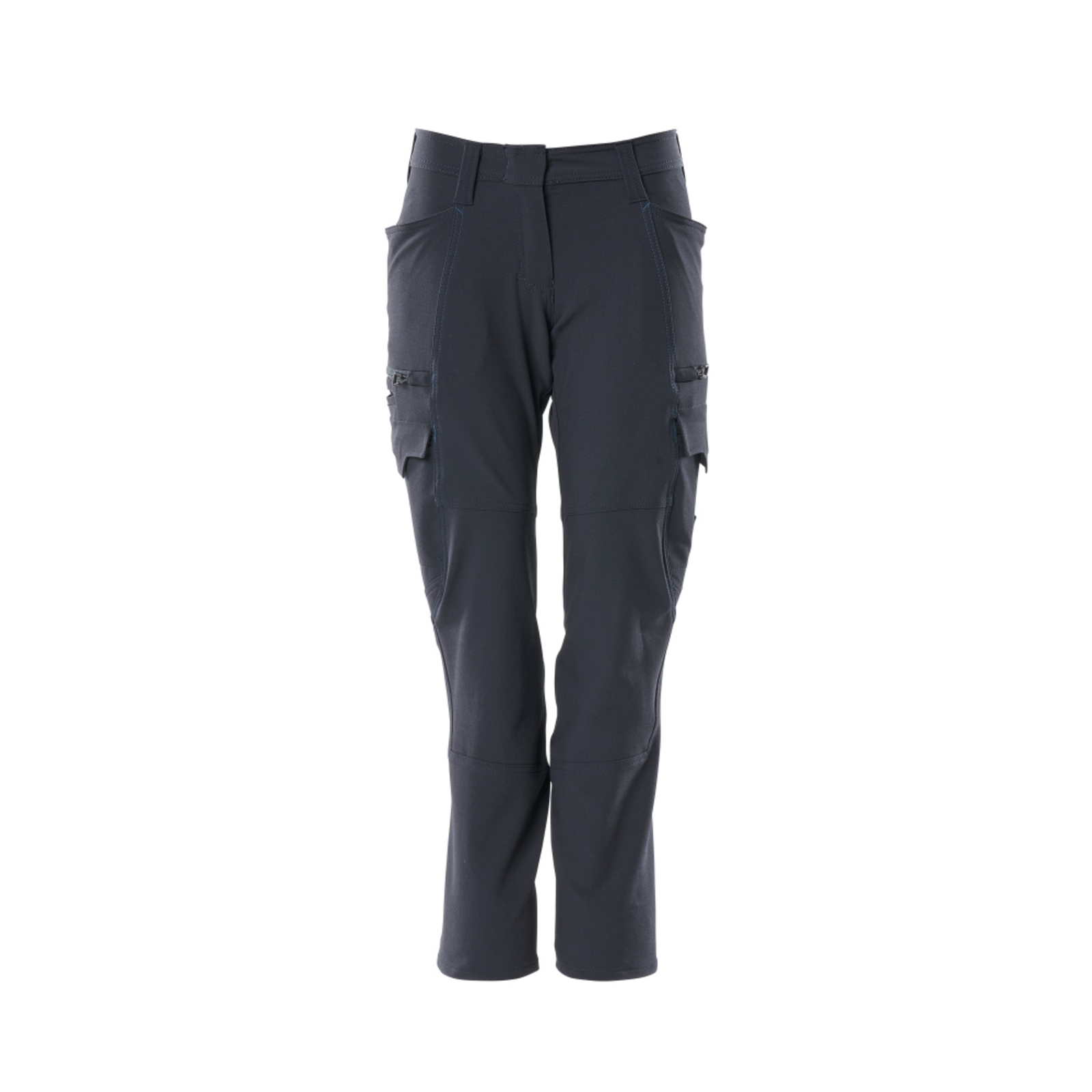 Pantalon avec poches cuisse ACCELERATE Marine foncé MASCOT - 18178-511-010