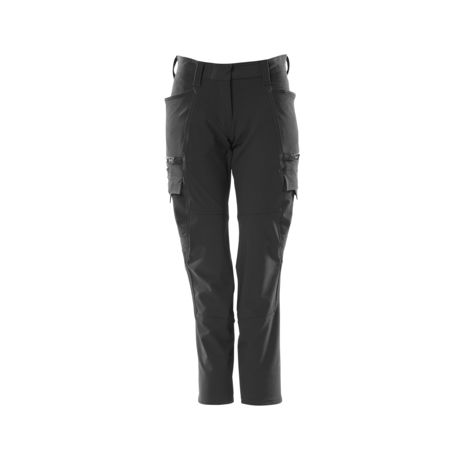Pantalon avec poches cuisse ACCELERATE Noir Entrejambe 76cm MASCOT - 18178-511-09