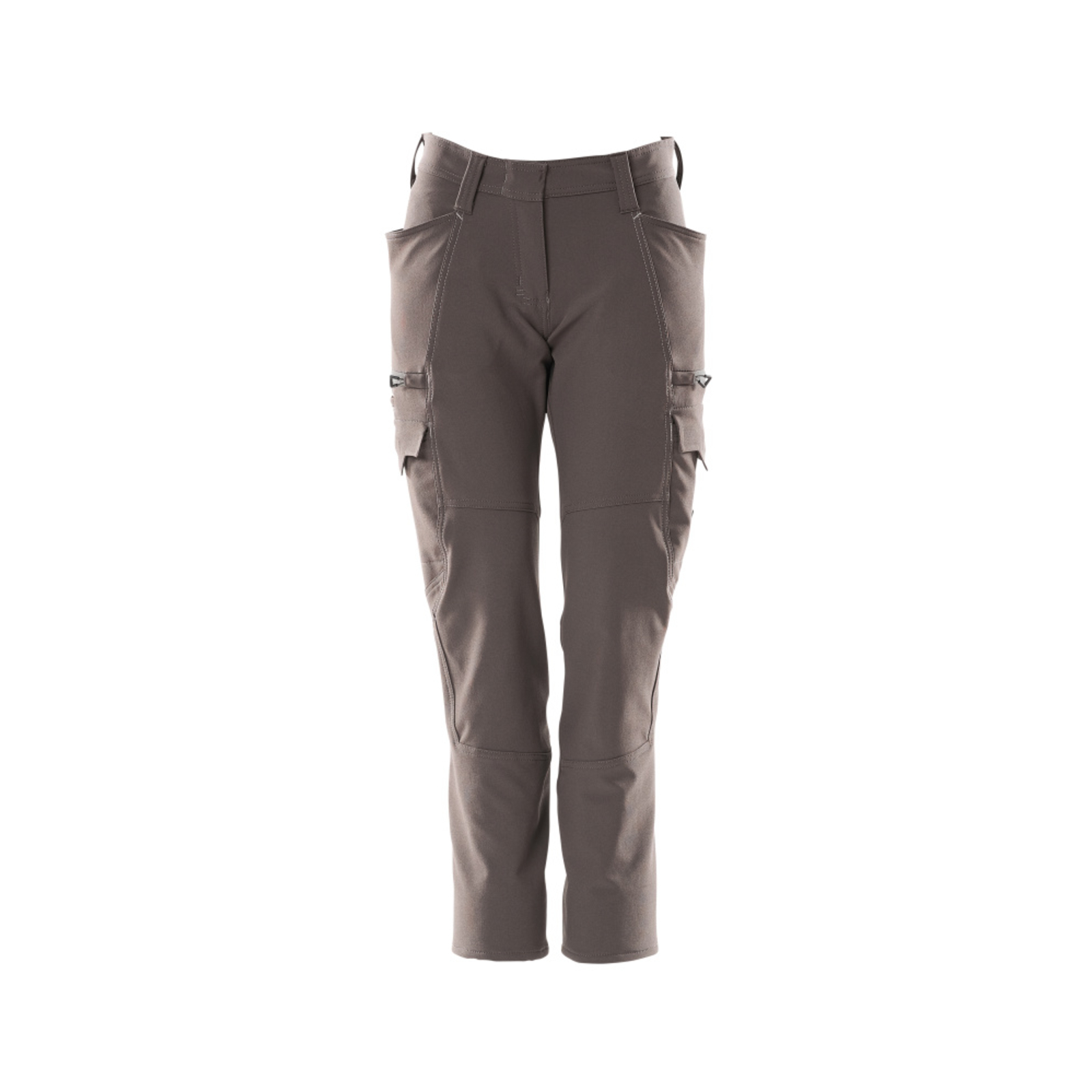 Pantalon avec poches cuisse ACCELERATE Anthracite foncé Entrejambe 76cm MASCOT - 18178-511-18