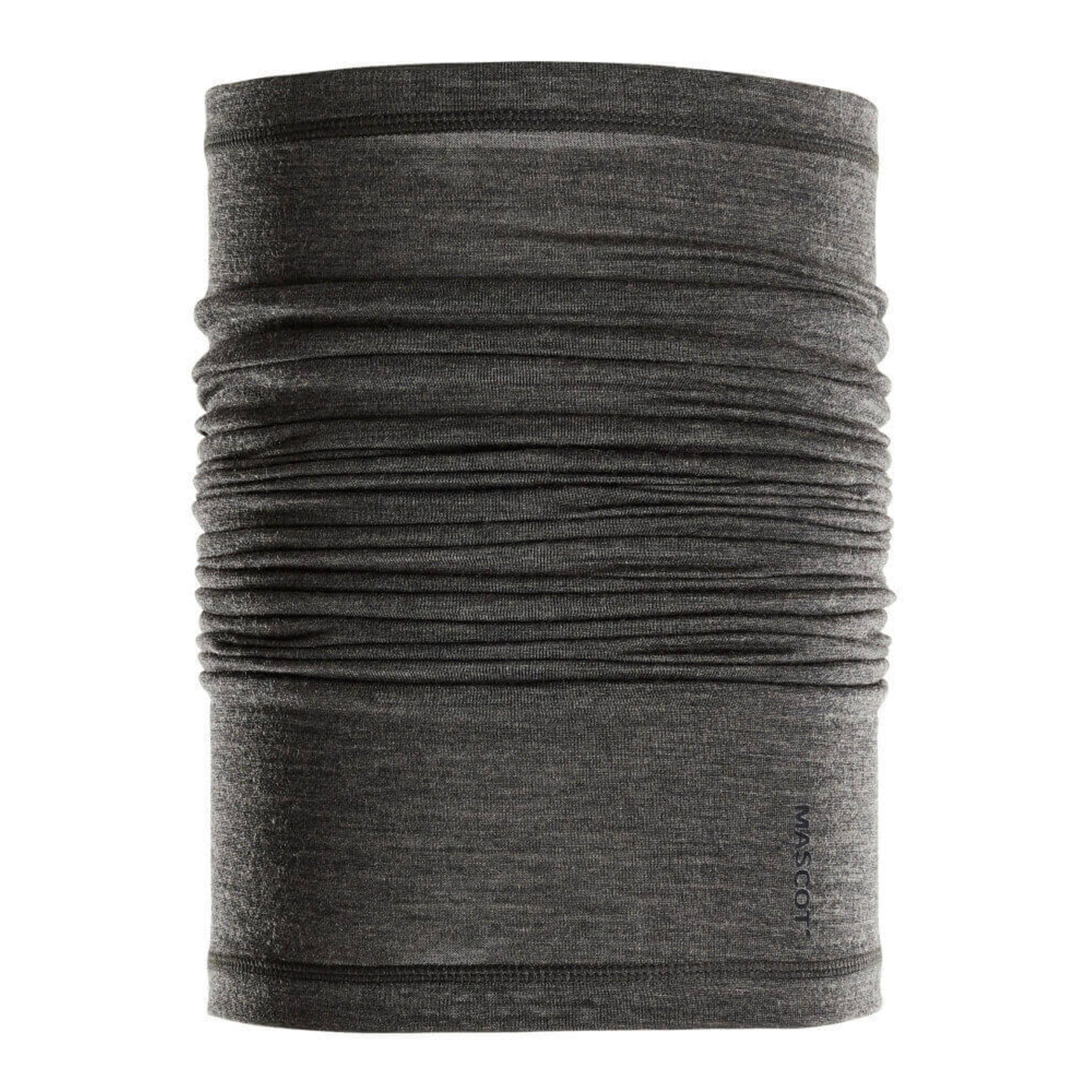 Tour de cou Anthracite foncé chiné MASCOT - 18250-803-189-ONE