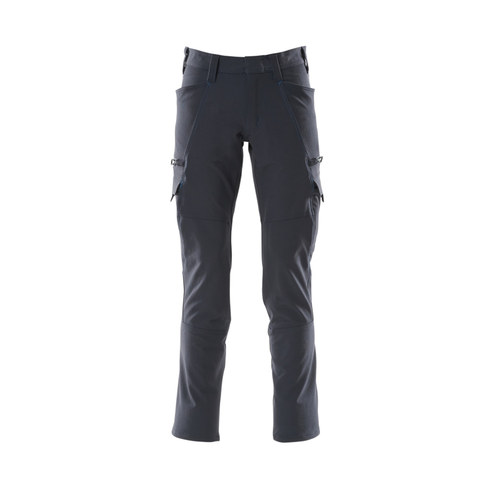 Pantalon avec poches cuisse ACCELERATE Marine foncé MASCOT - 18279-511-010