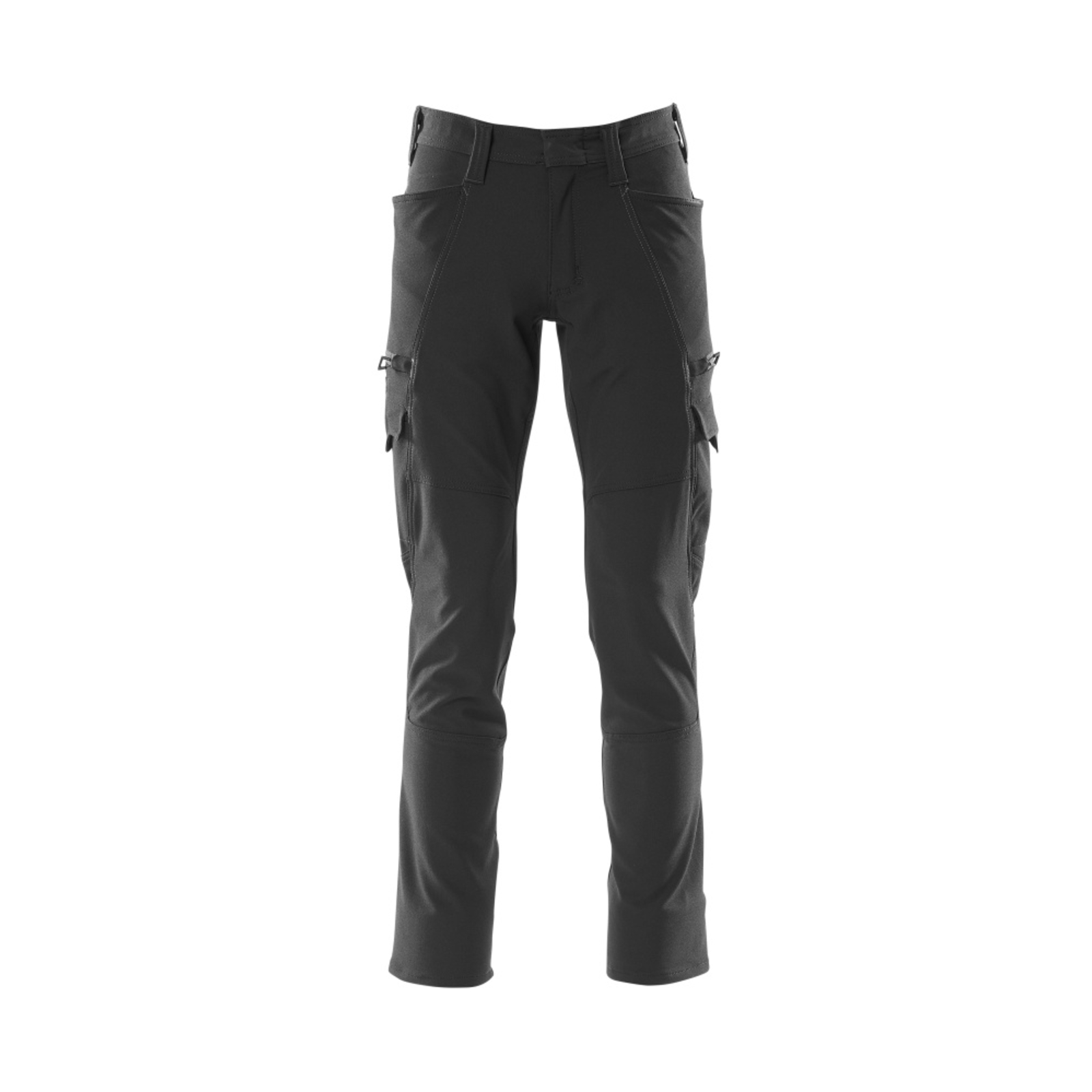 Pantalon avec poches cuisse ACCELERATE Noir MASCOT - 18279-511-09