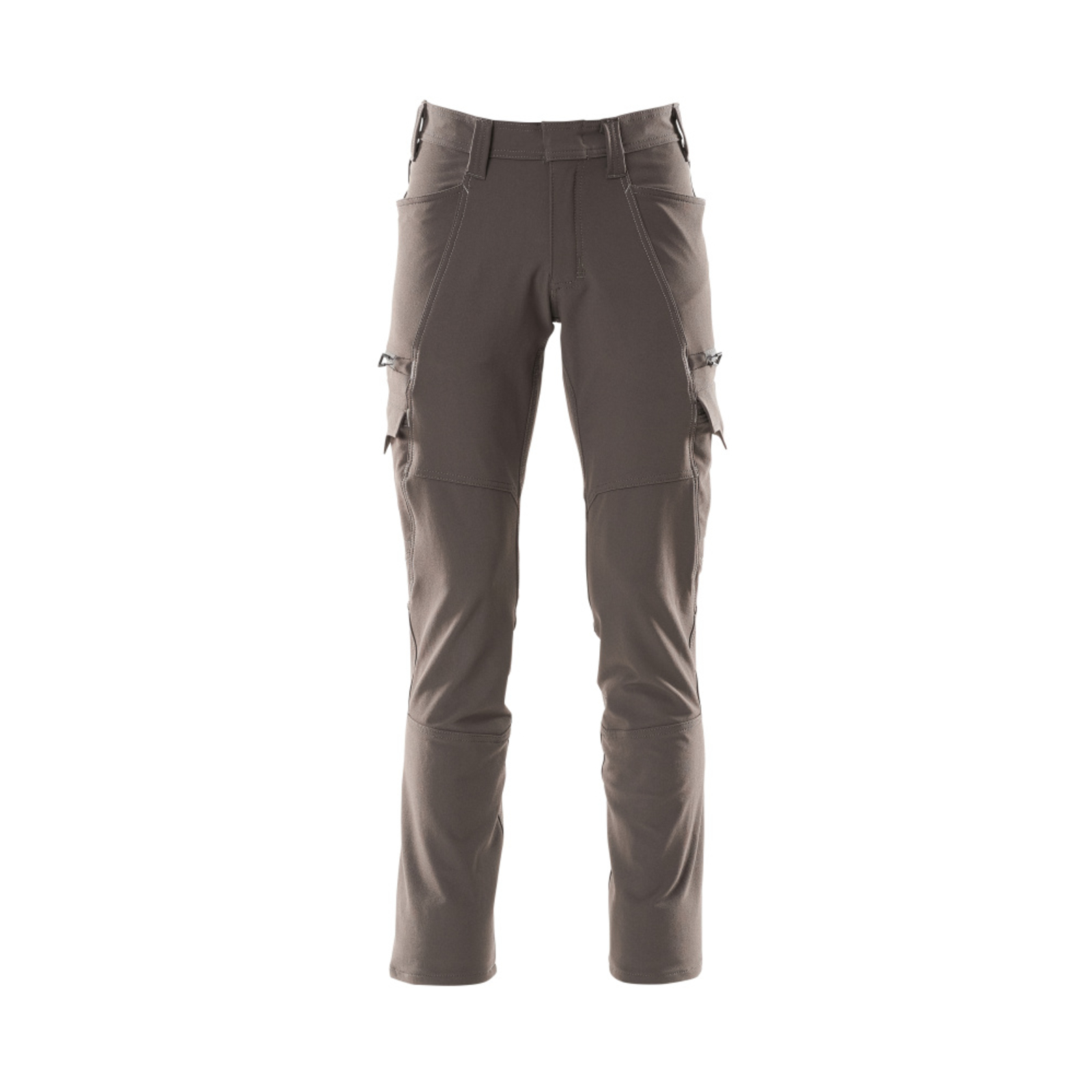 Pantalon avec poches cuisse ACCELERATE Anthracite foncé MASCOT - 18279-511-18