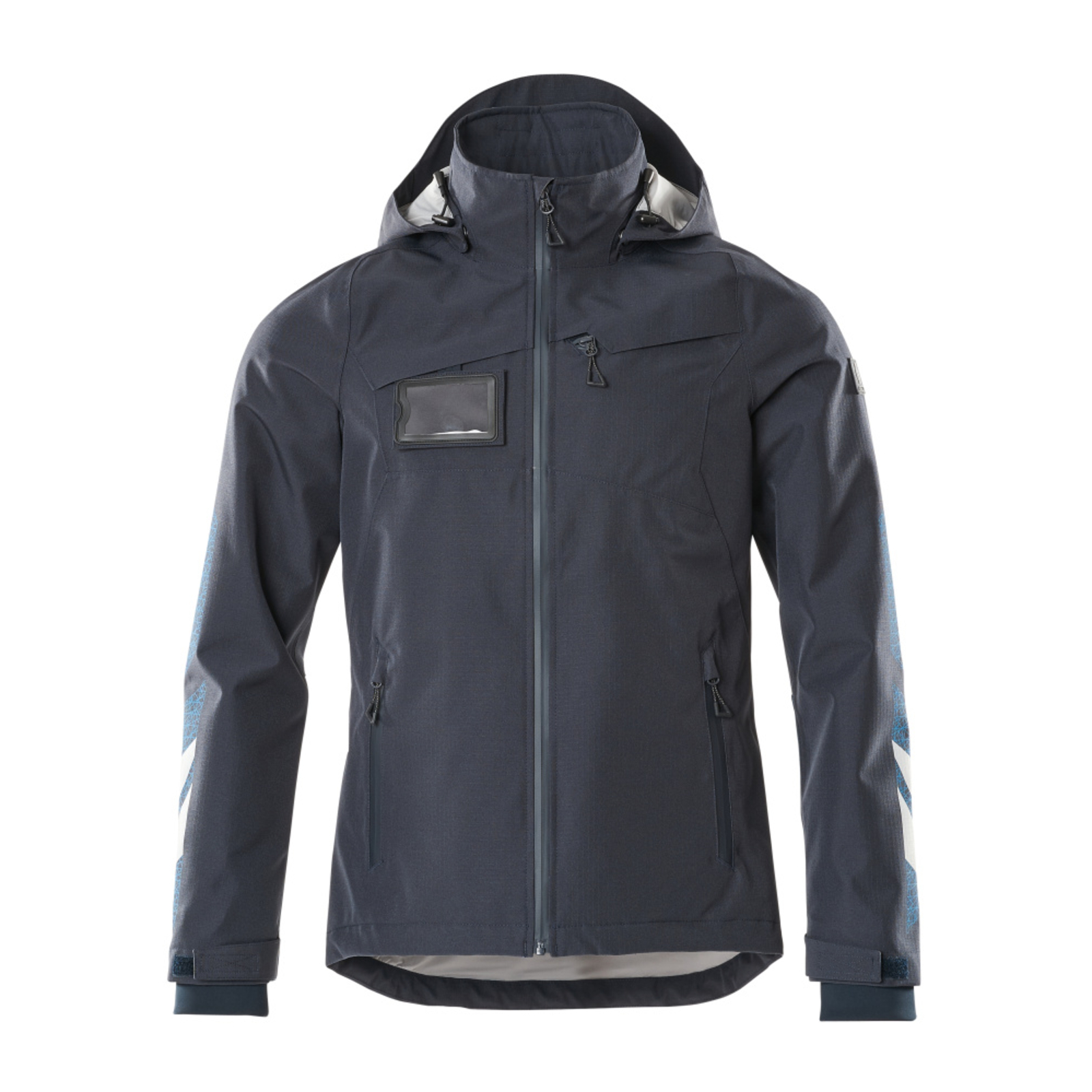 Veste d'extérieur ACCELERATE Marine foncé MASCOT - 18301-231-010