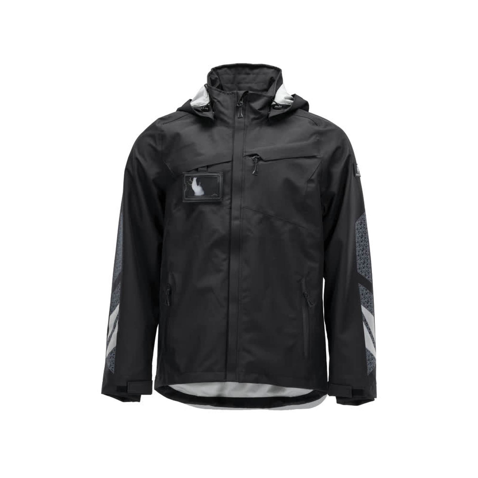 Veste d'extérieur ACCELERATE Noir MASCOT - 18301-231-09