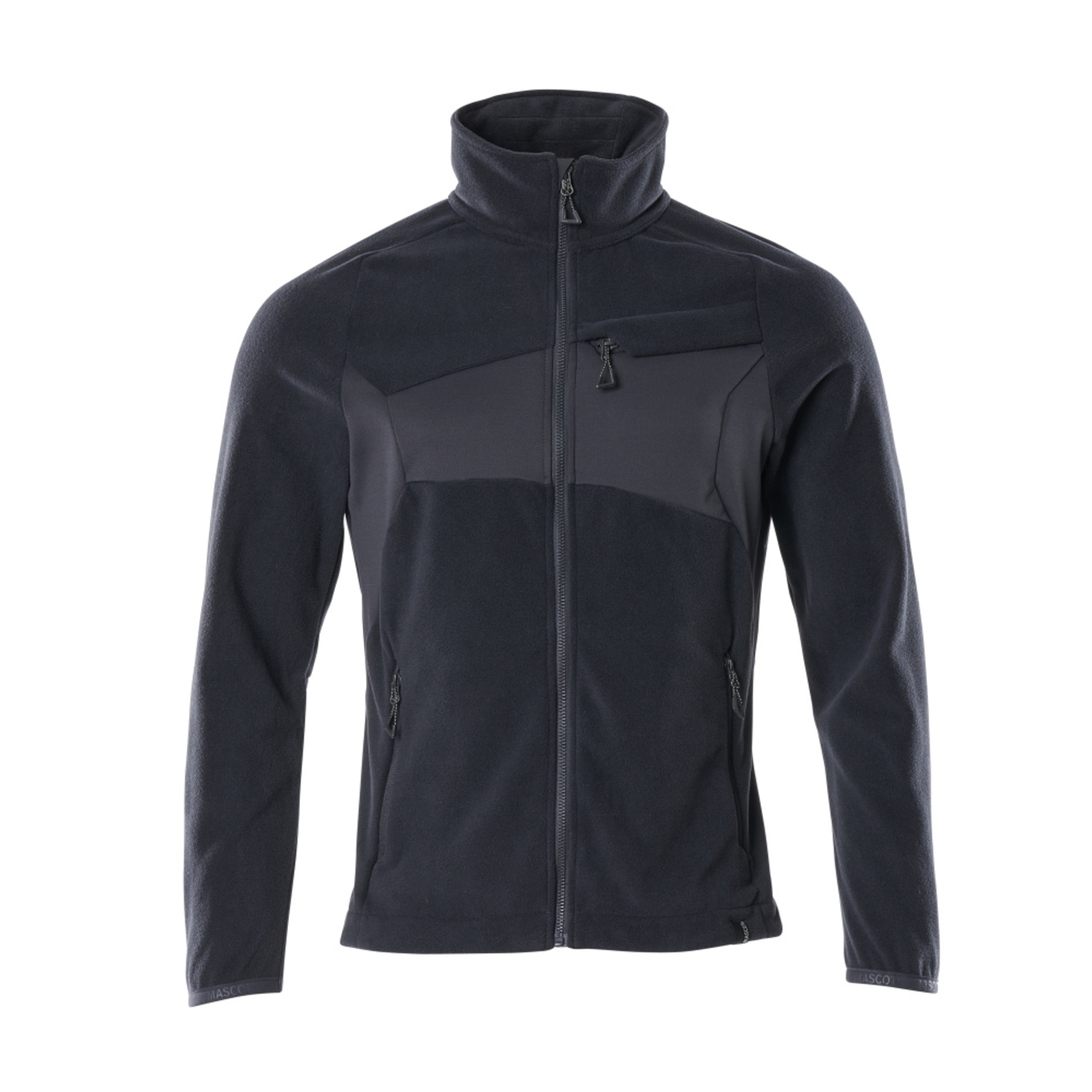 Veste polaire ACCELERATE Marine foncé MASCOT - 18303-137-010