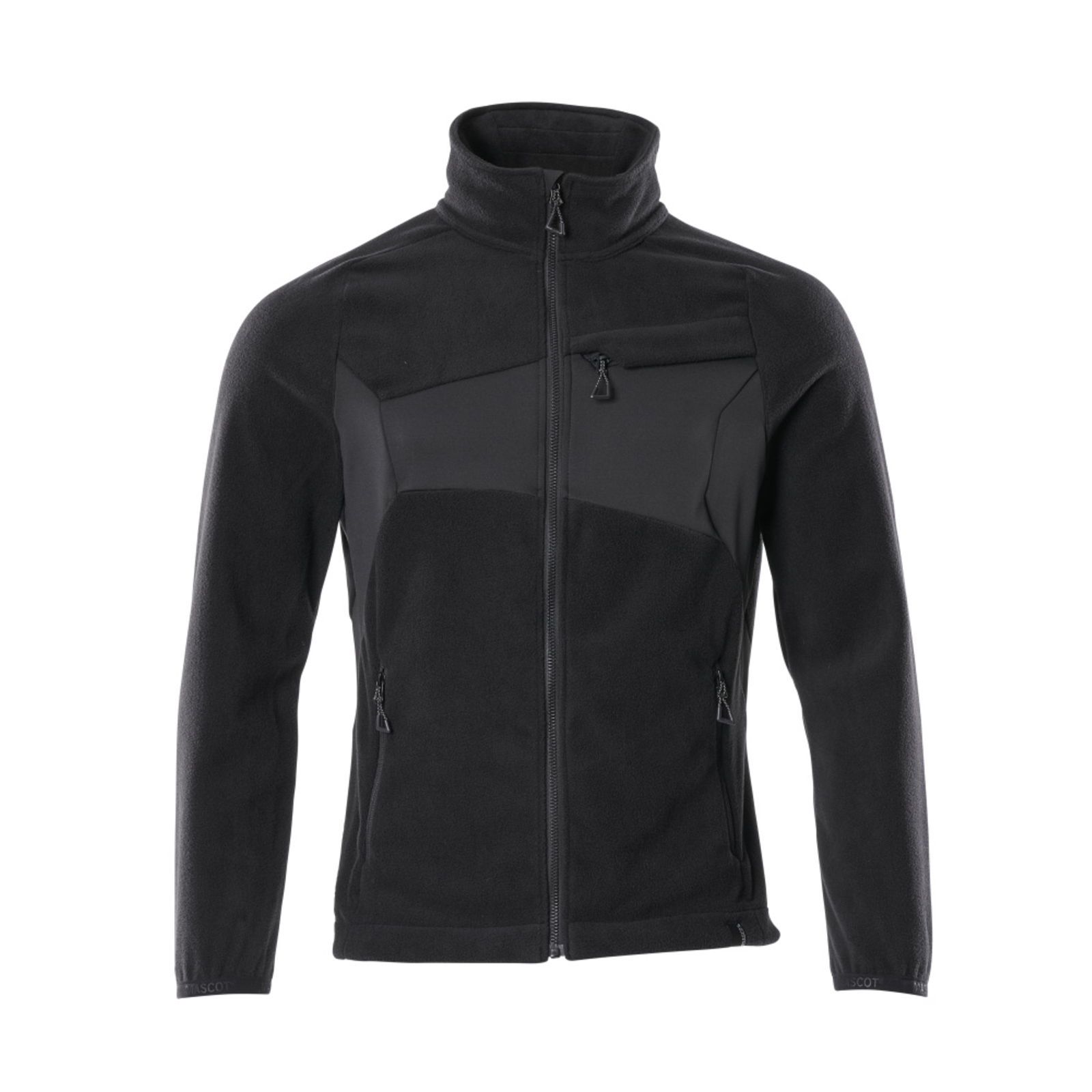 Veste polaire ACCELERATE Noir MASCOT - 18303-137-09
