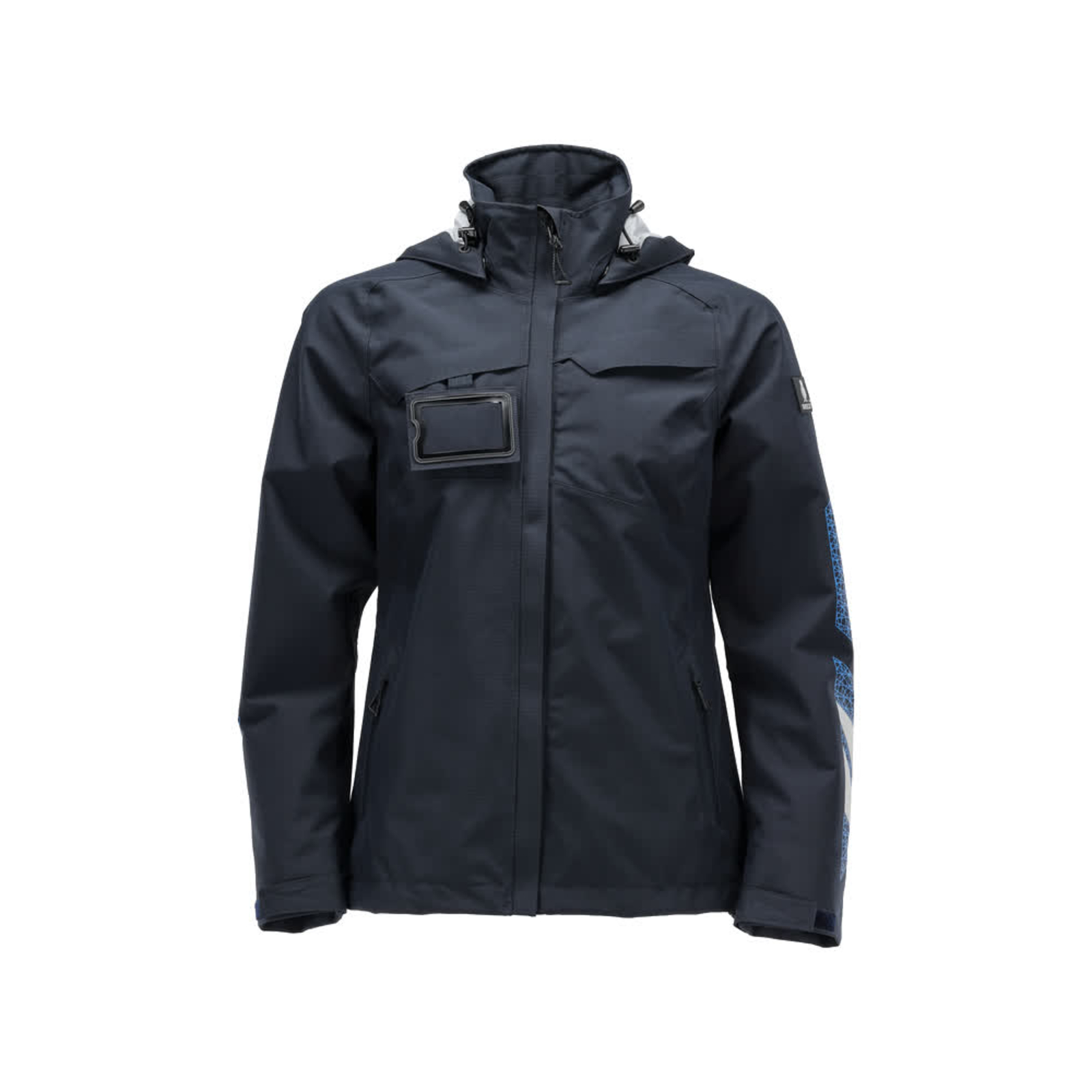 Veste d'extérieur ACCELERATE Marine foncé MASCOT - 18311-231-010