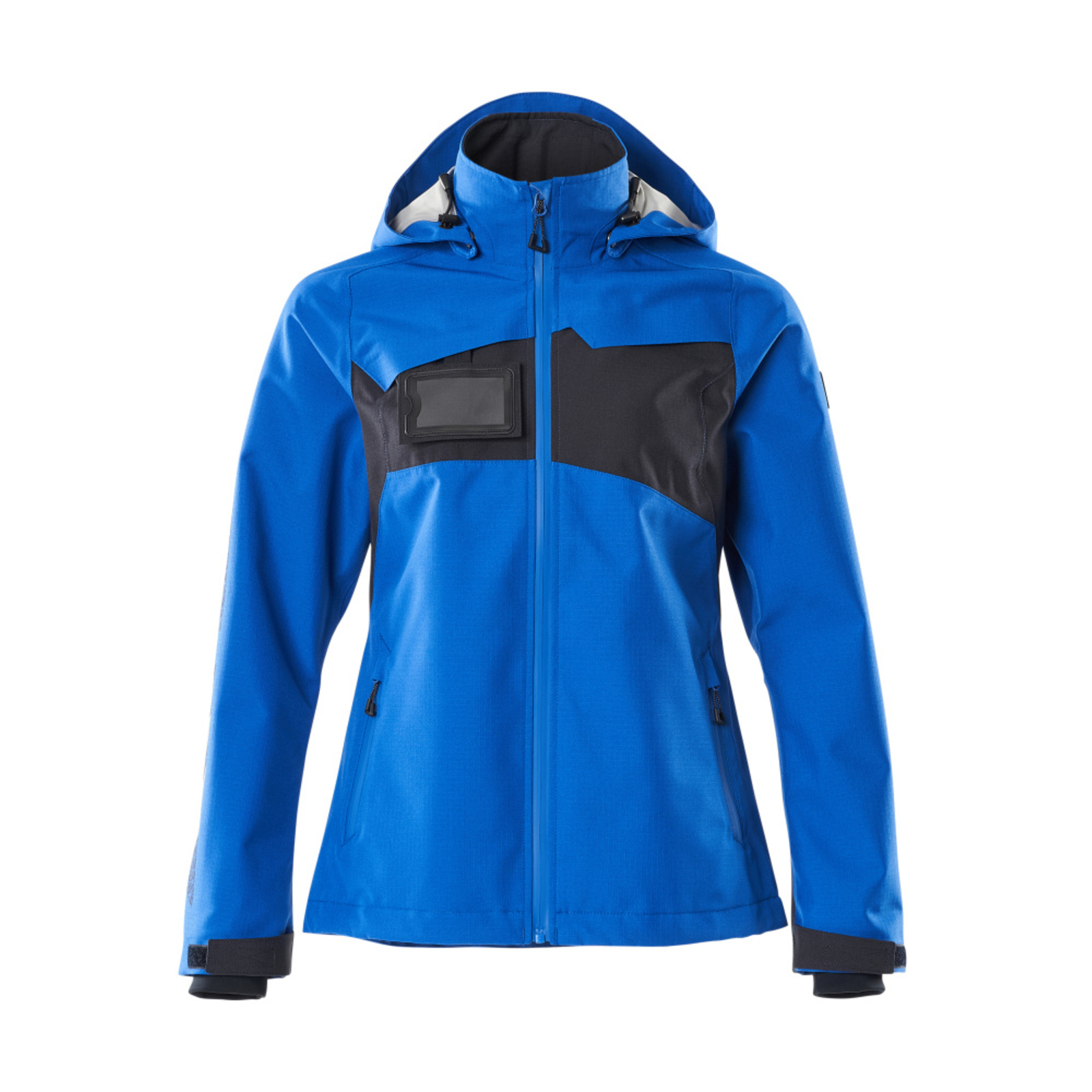 Veste d'extérieur ACCELERATE Bleu olympien/Marine foncé MASCOT - 18311-231-91010