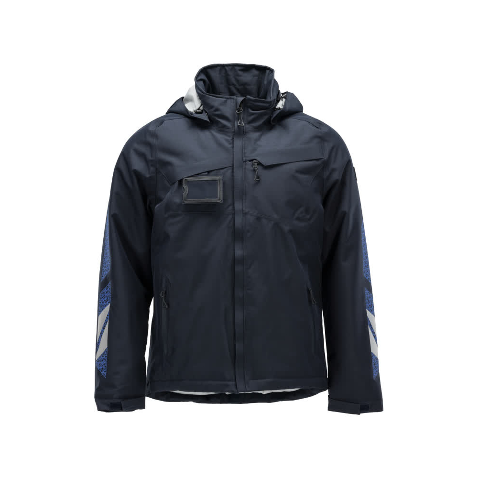 Veste grand froid ACCELERATE Marine foncé MASCOT - 18335-231-010