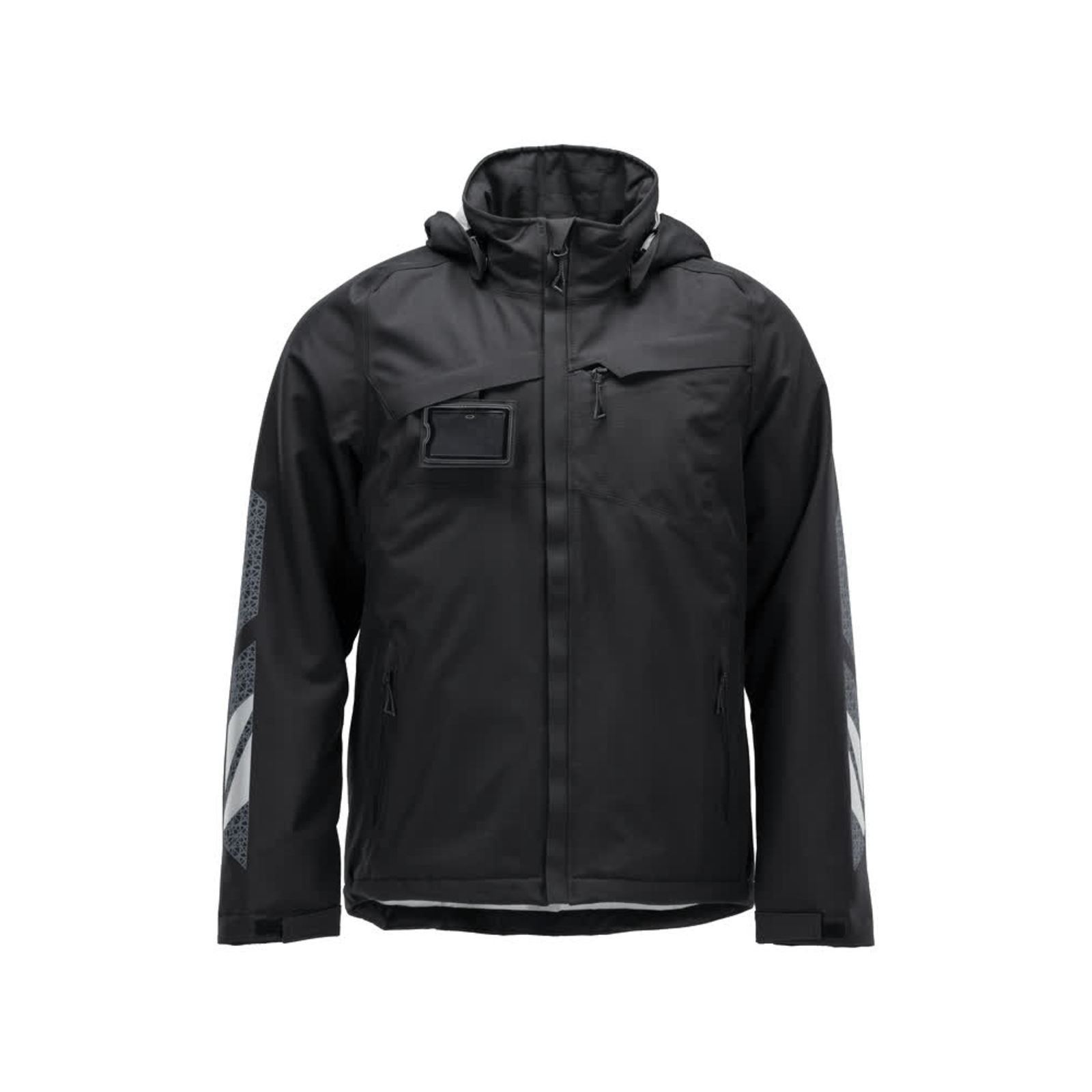 Veste grand froid ACCELERATE Noir MASCOT - 18335-231-09