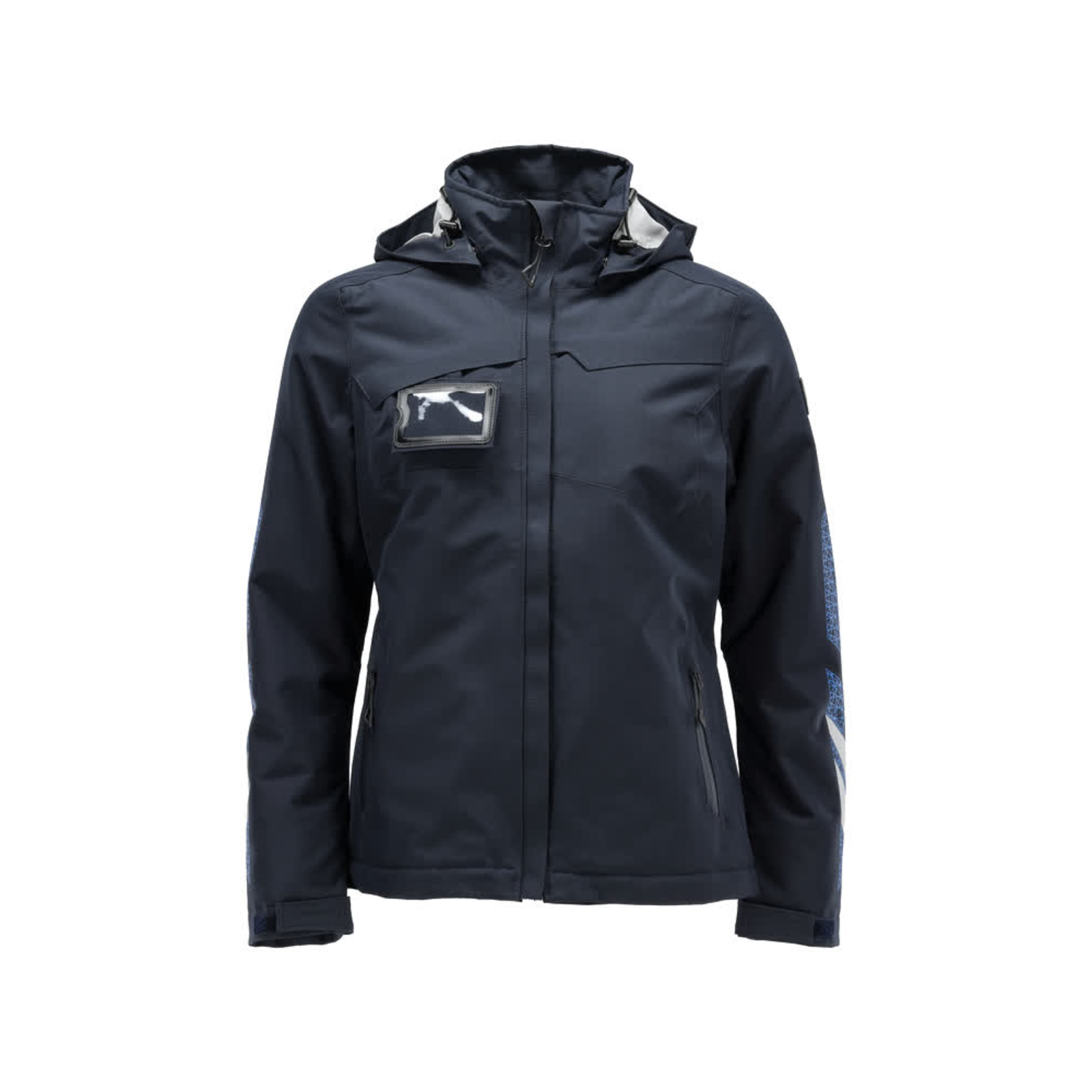 Veste grand froid ACCELERATE Marine foncé MASCOT - 18345-231-010