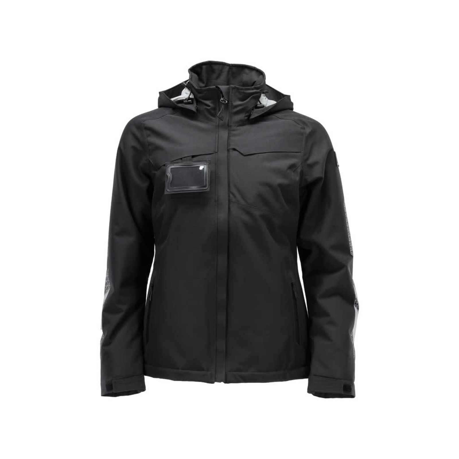 Veste grand froid ACCELERATE Noir MASCOT - 18345-231-09