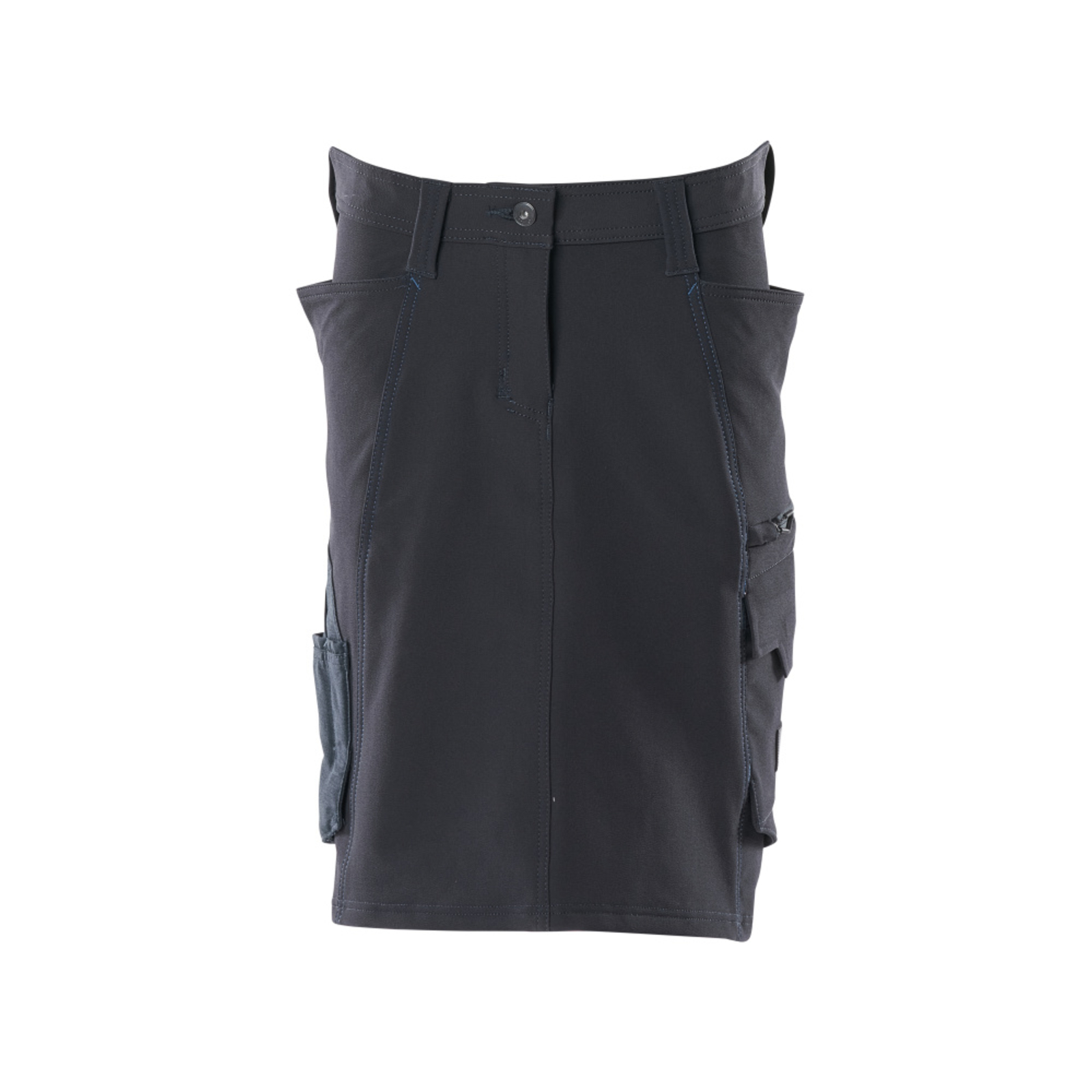Jupe ACCELERATE Marine foncé MASCOT - 18347-511-010