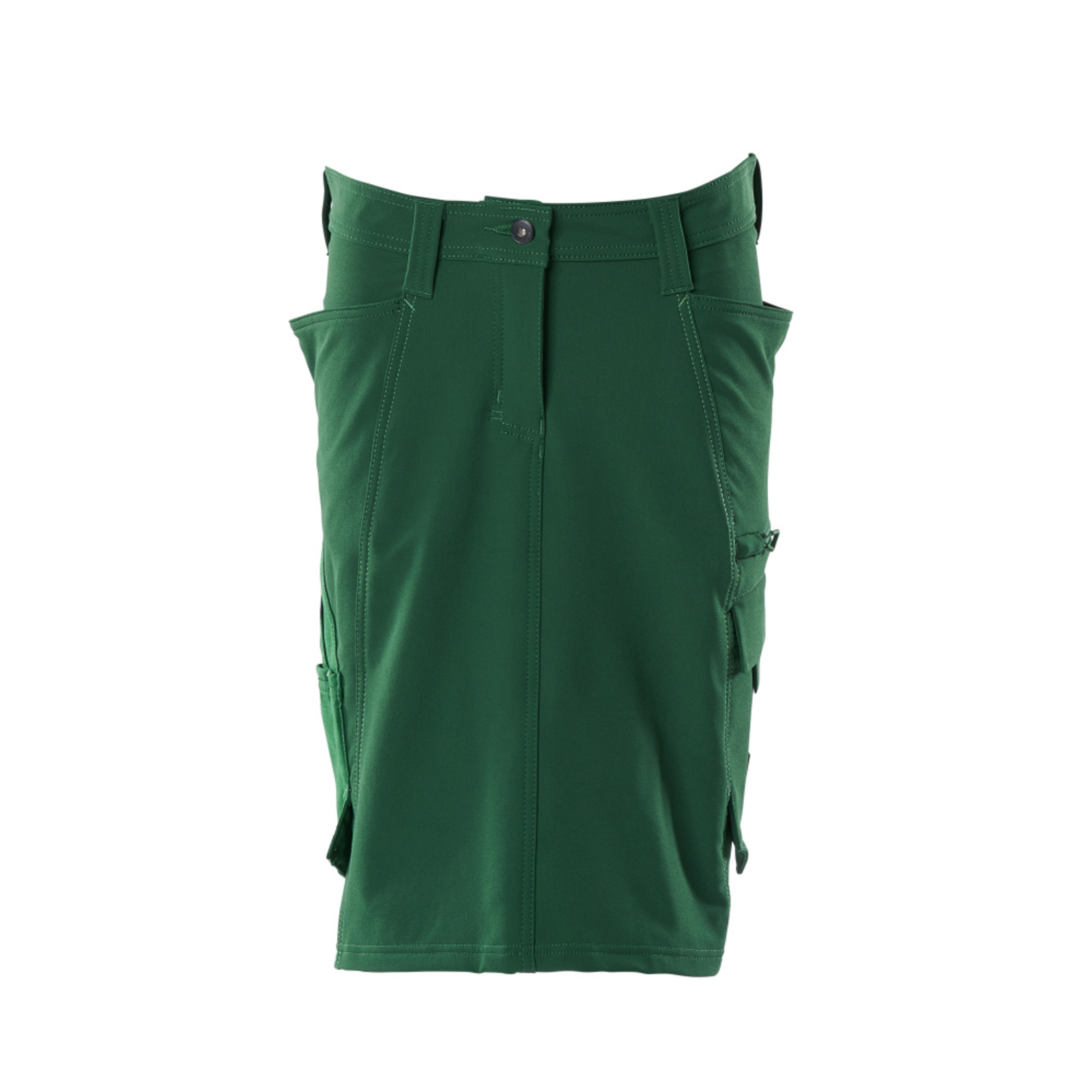 Jupe ACCELERATE Vert bouteille MASCOT - 18347-511-03