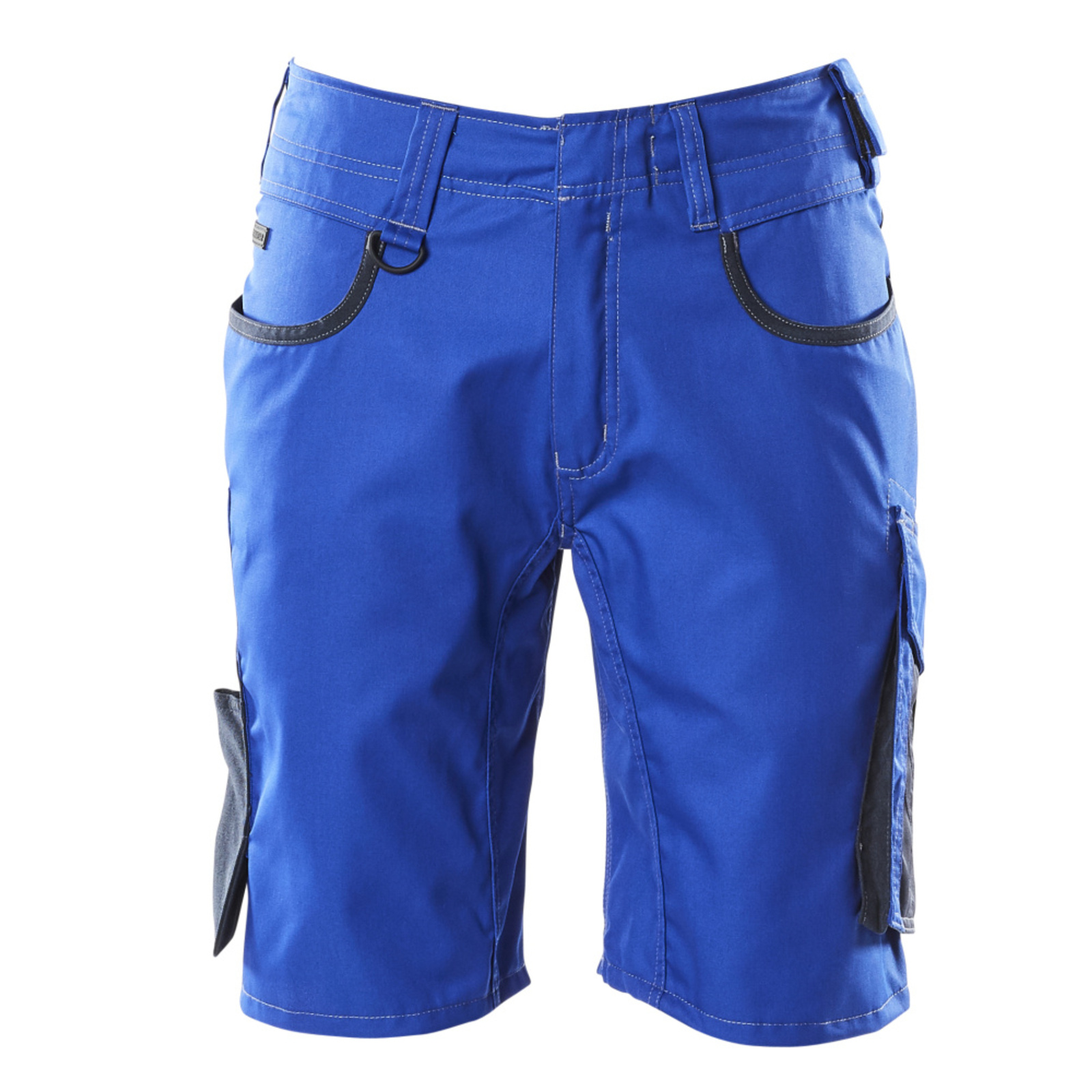 Short UNIQUE Bleu roi/Marine foncé MASCOT - 18349-230-11010