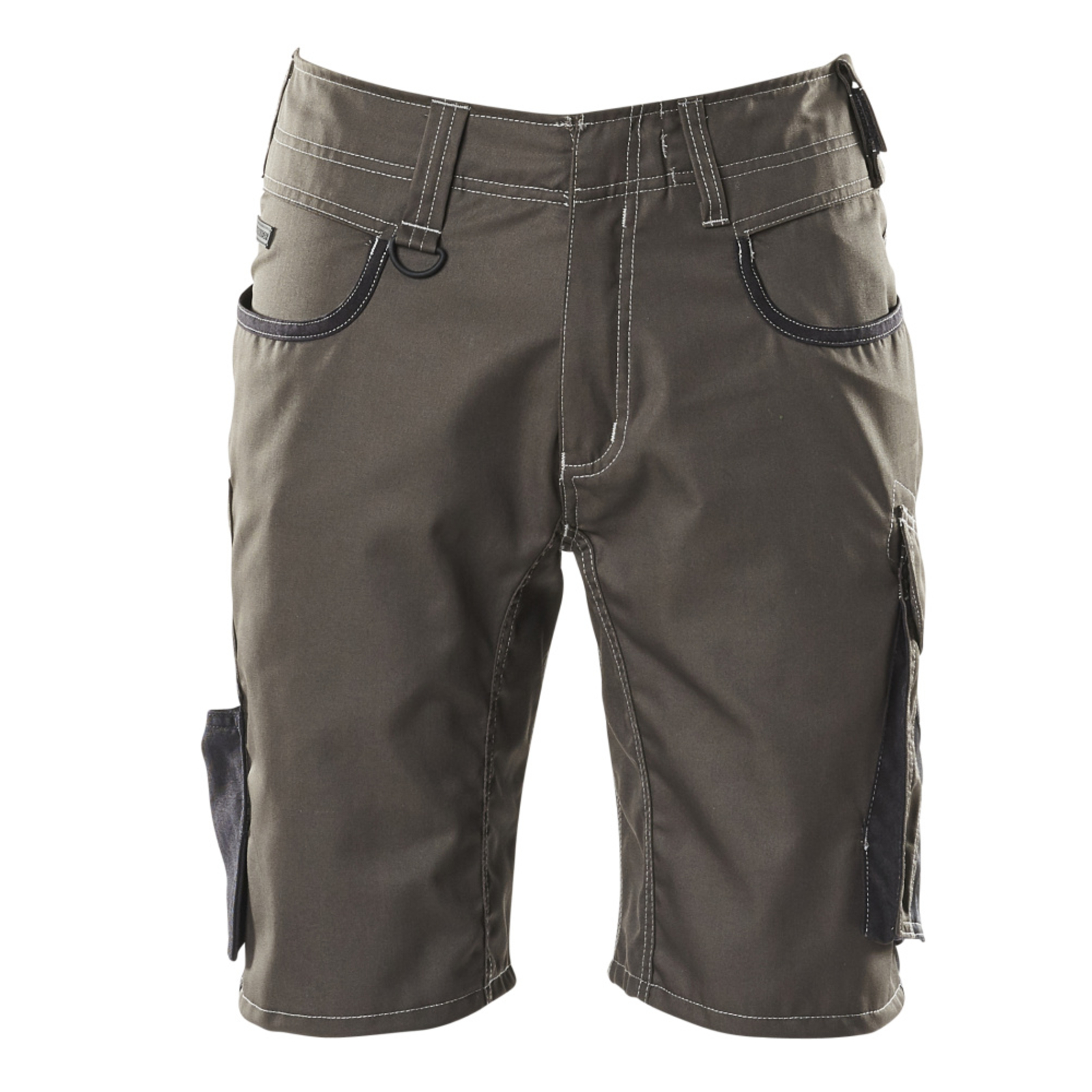 Short UNIQUE Anthracite foncé/Noir MASCOT - 18349-230-1809