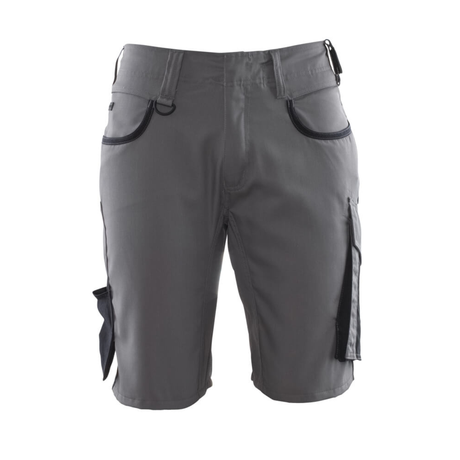 Short UNIQUE Anthracite/Noir MASCOT - 18349-230-88809